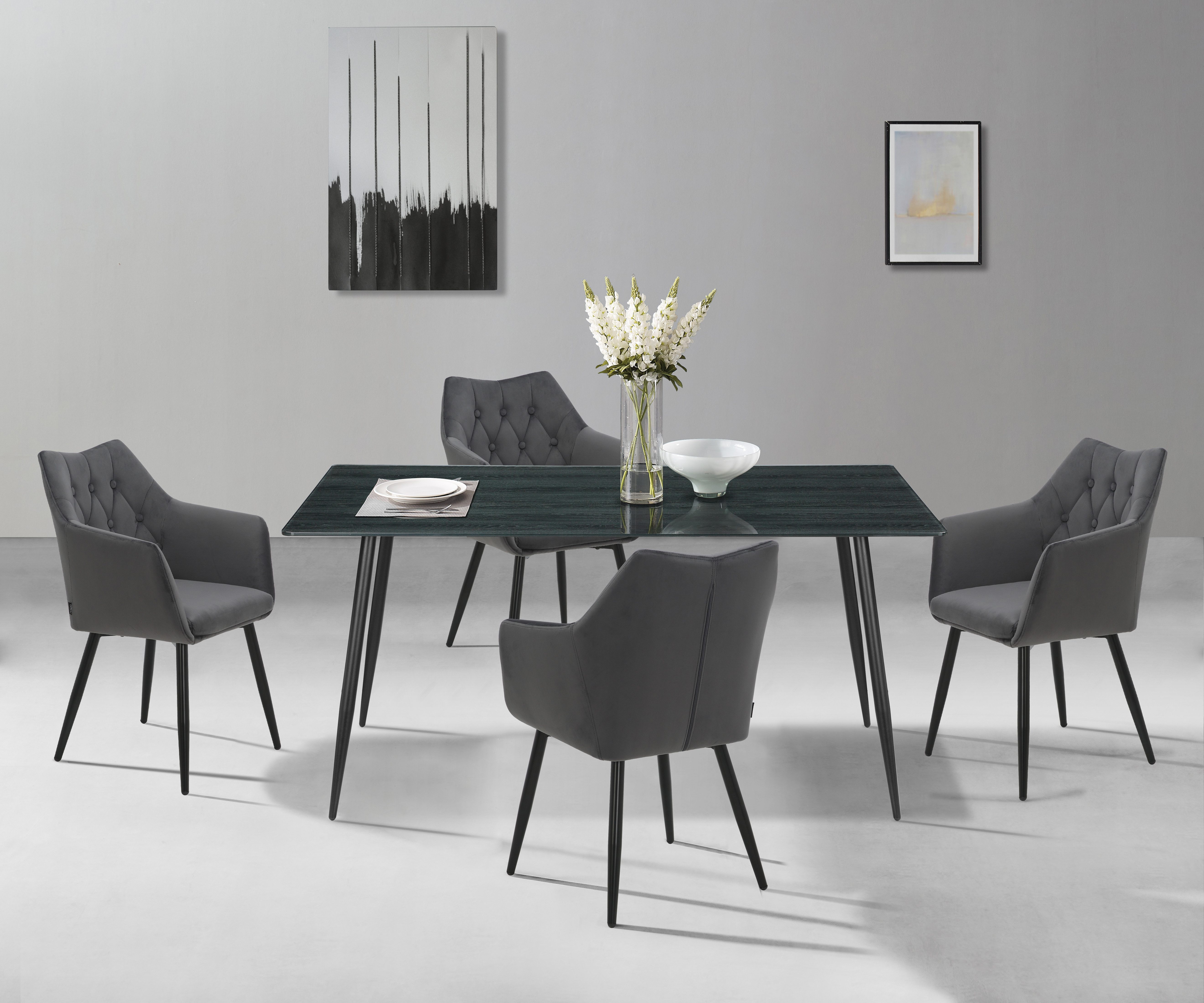 Home affaire Esszimmerstuhl Alton, TOPSELLER!, OTTOs günstig online kaufen