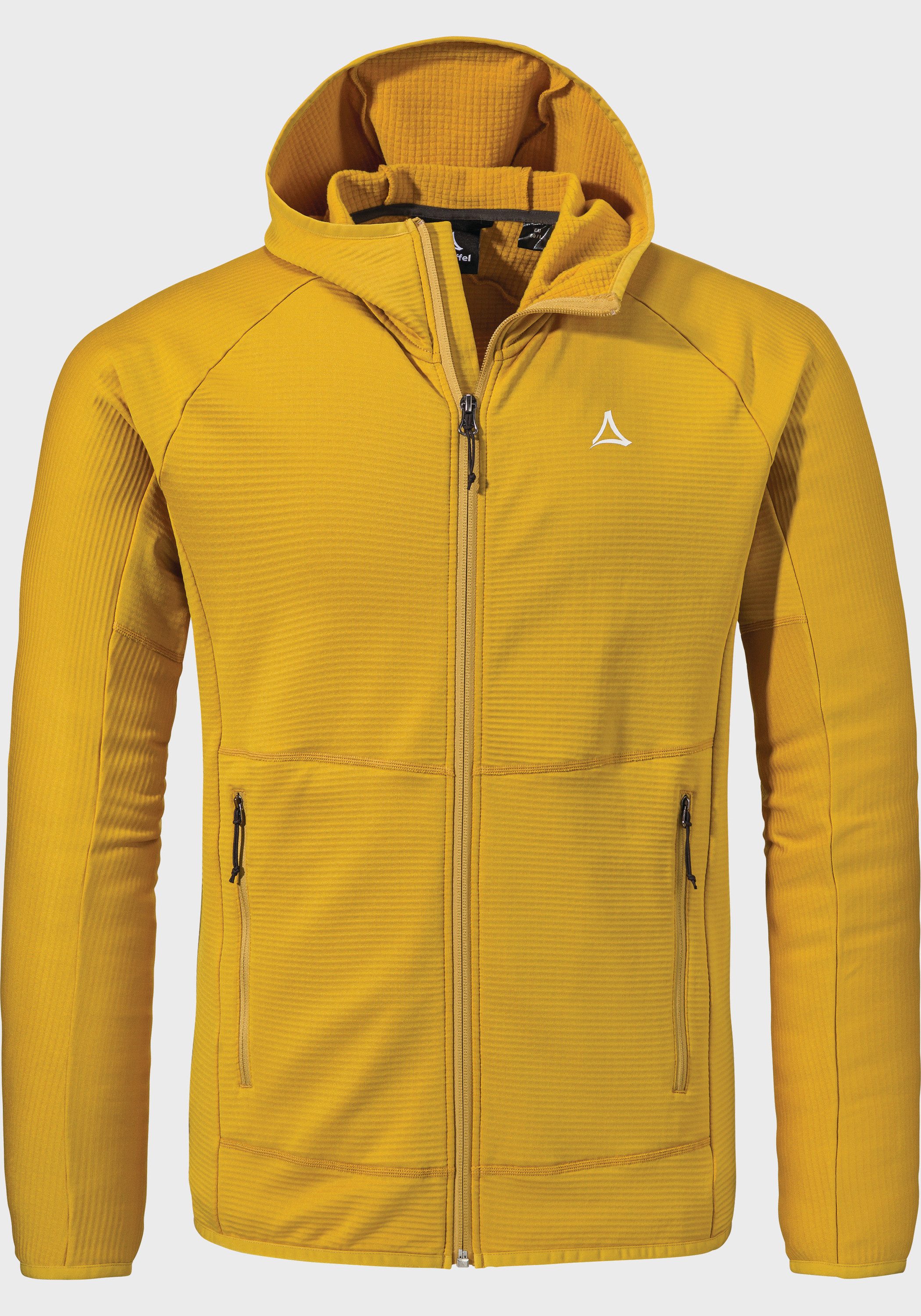 Schöffel Fleecejacke Fleece Hoody Style Cascata MNS günstig online kaufen
