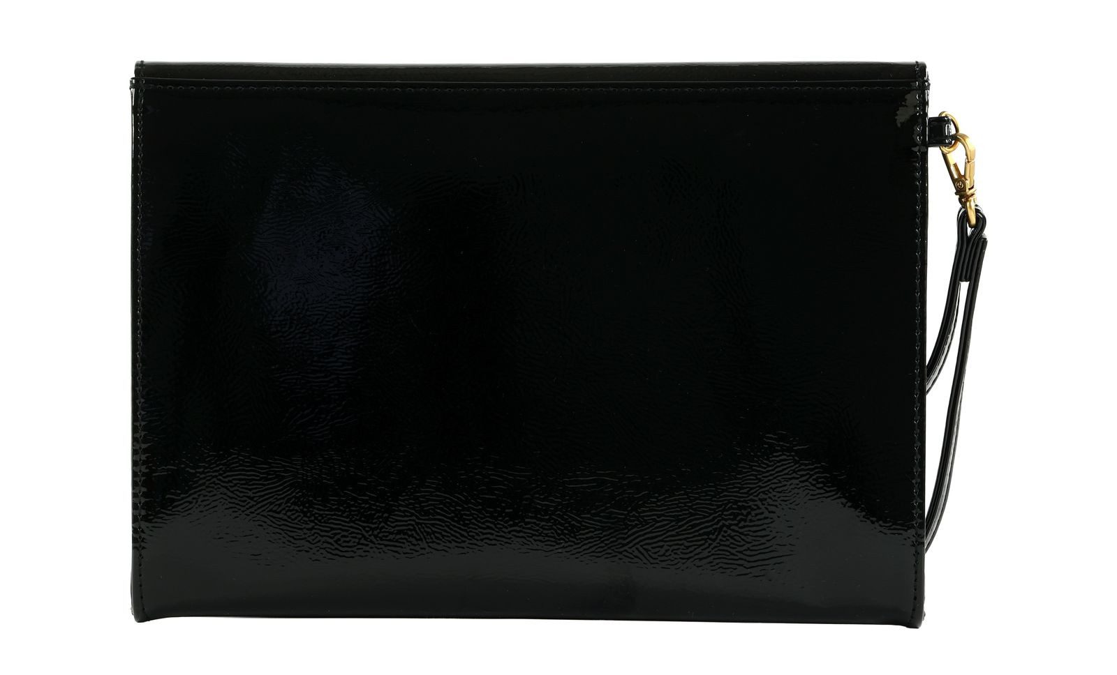 Ted Baker Clutch Crinkle Icon Pouch