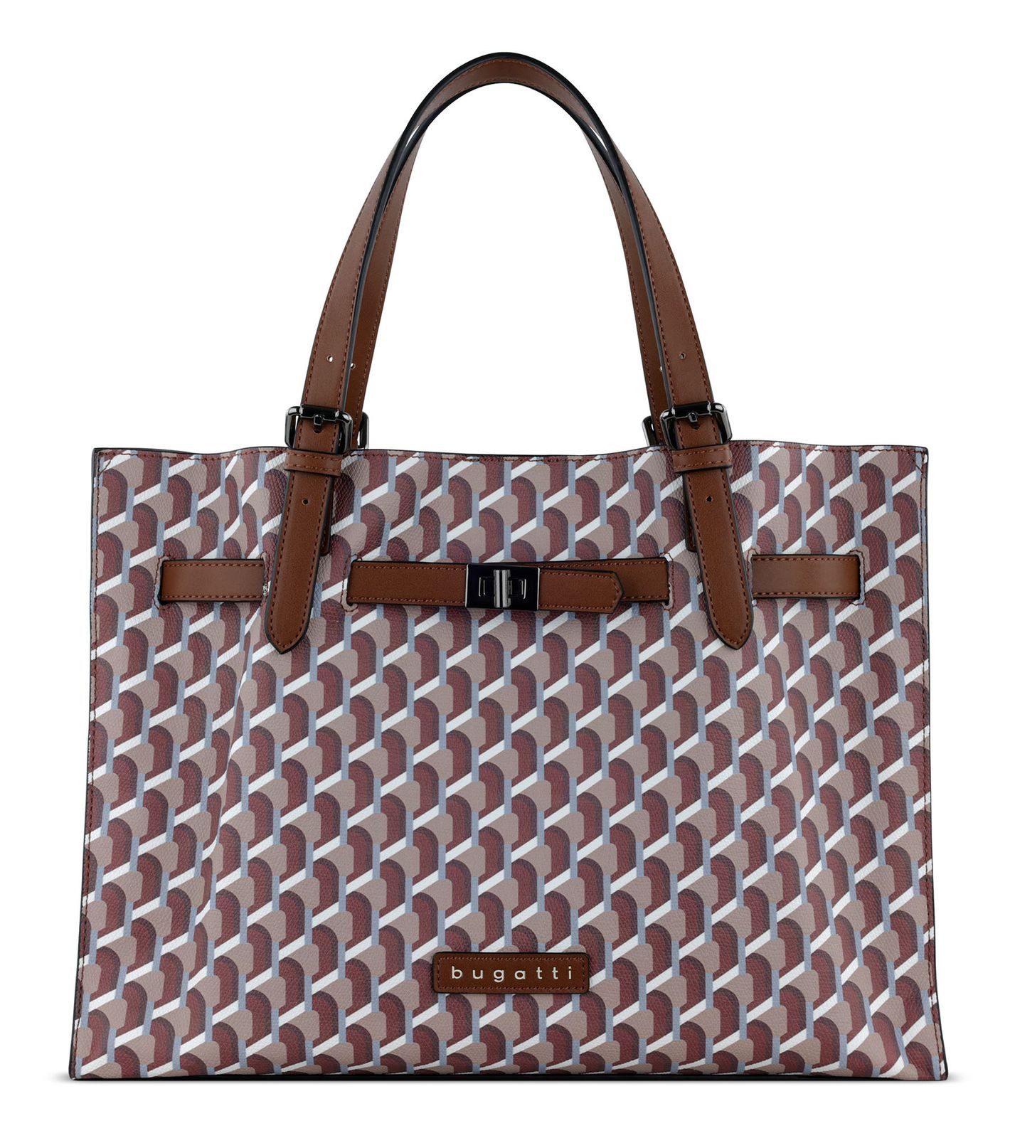 bugatti Handtasche Shoulderbag günstig online kaufen