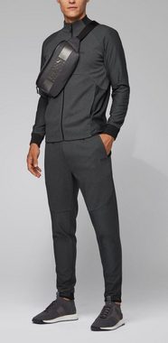 BOSS Jogginghose HUGO BOSS Hicon S.CAFE® Jogging-Hose Trousers Jogger Tracksuit Sweat-P