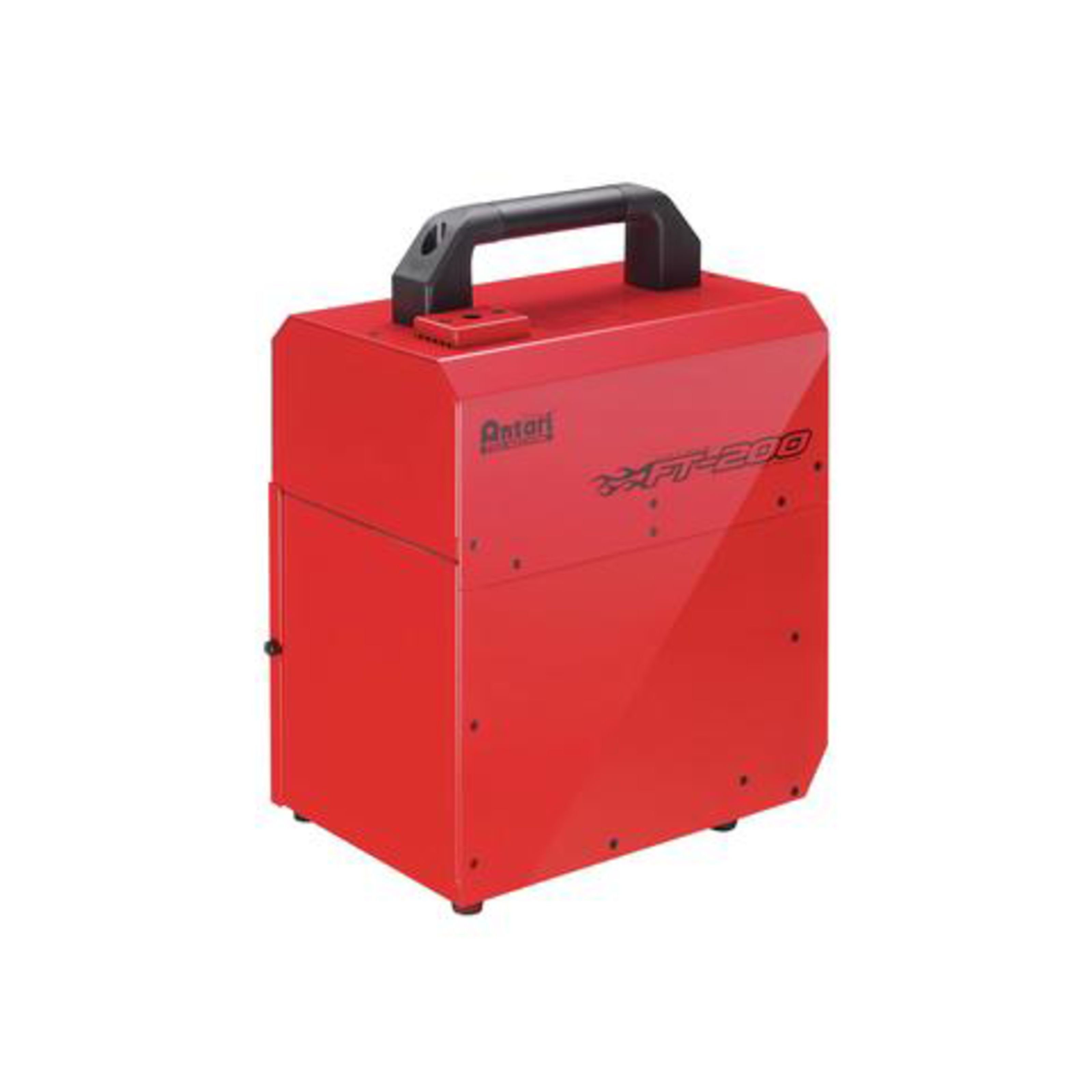ANTARI Discolicht, FT-200 Fire training Fogger - Nebelmaschine
