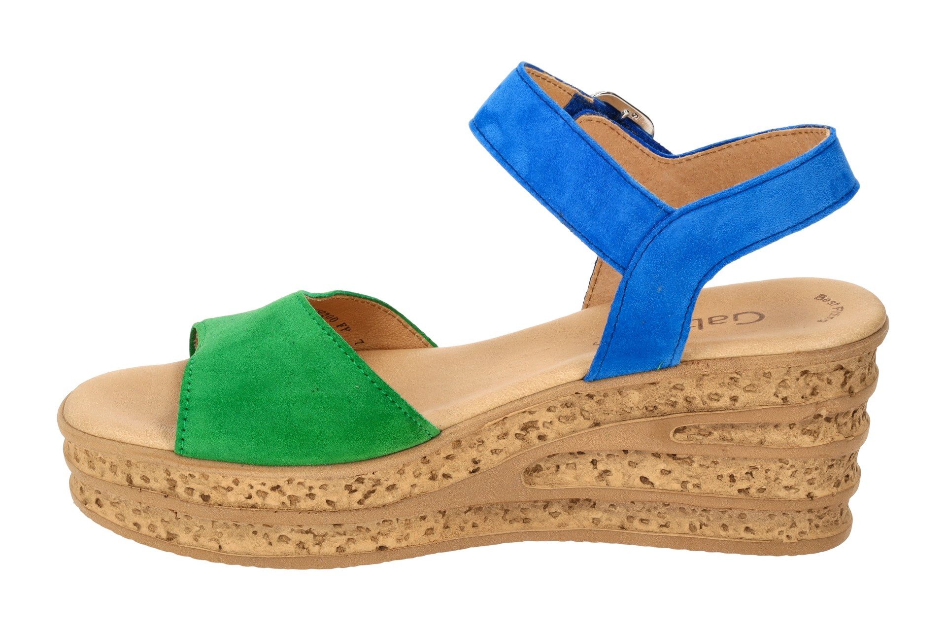 Gabor 64.651.19 Sandalette