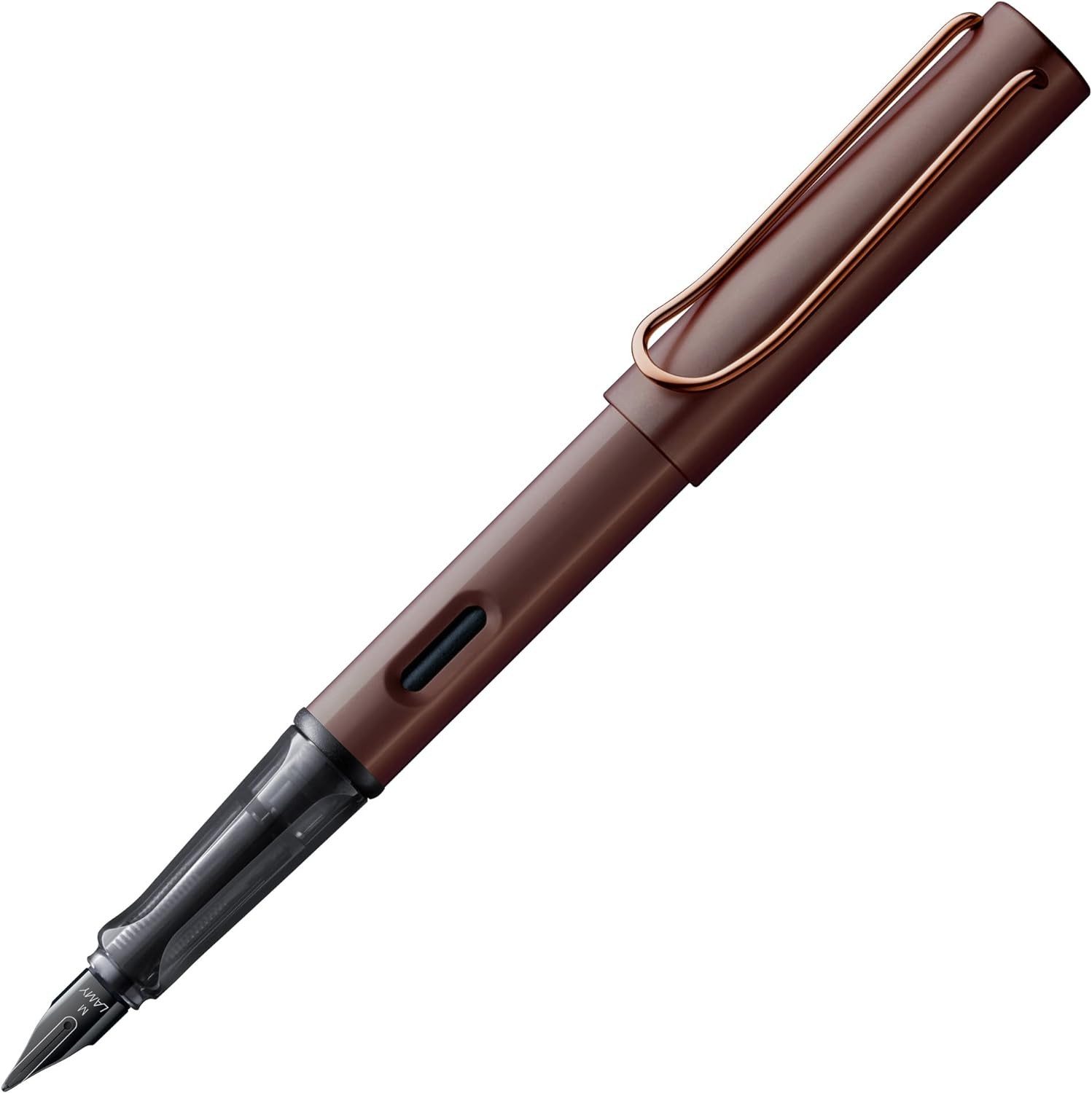 LAMY Füllfederhalter Lx