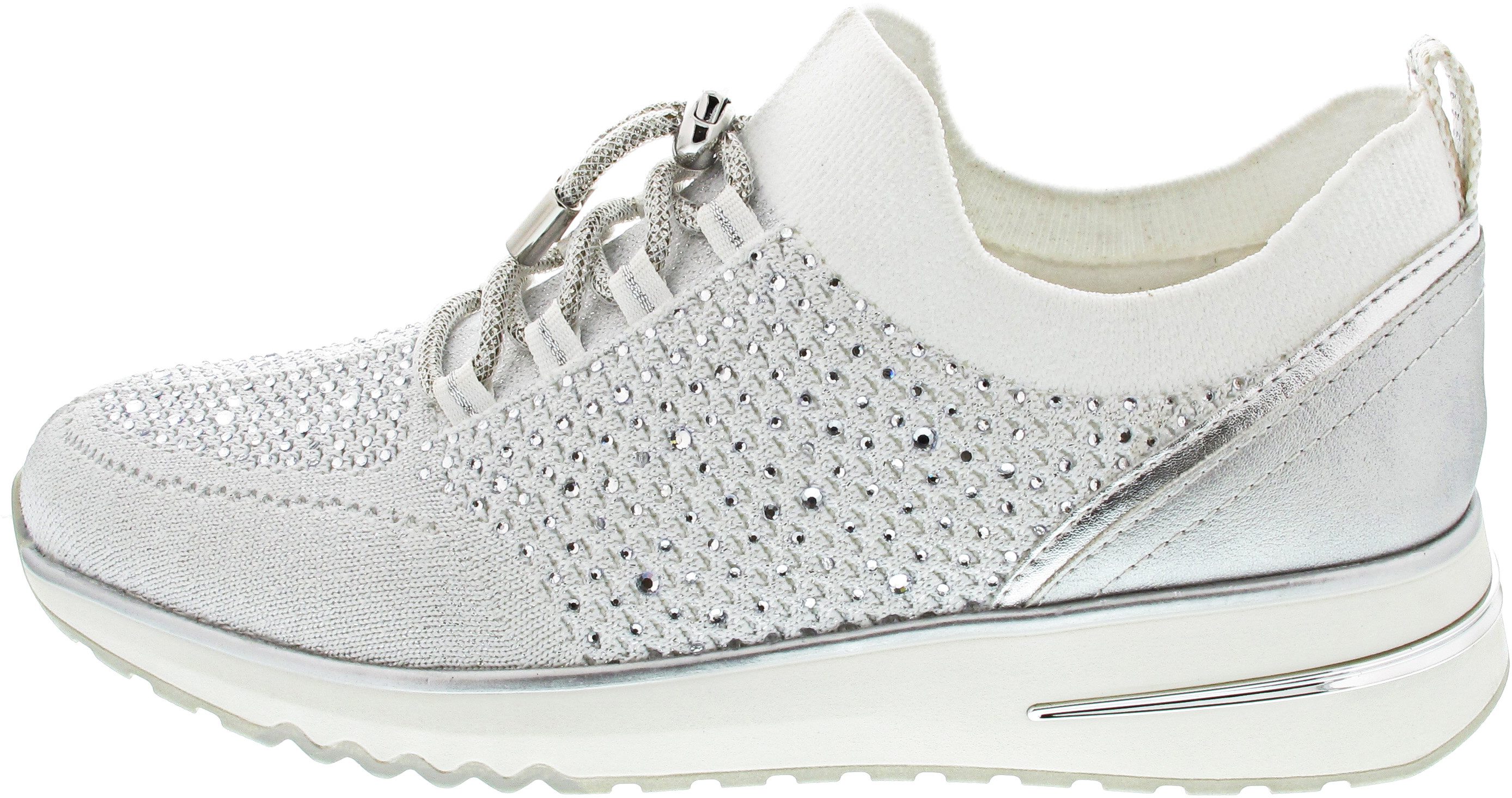 MARCO TOZZI Slip-On Sneaker