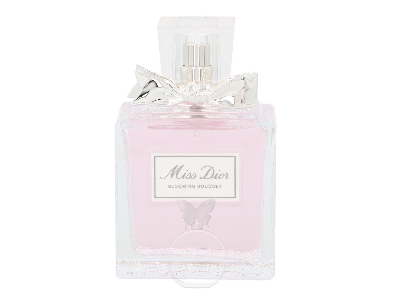 Dior de Dior Toilette Eau Dior de Toilette Miss Blooming Eau Bouquet