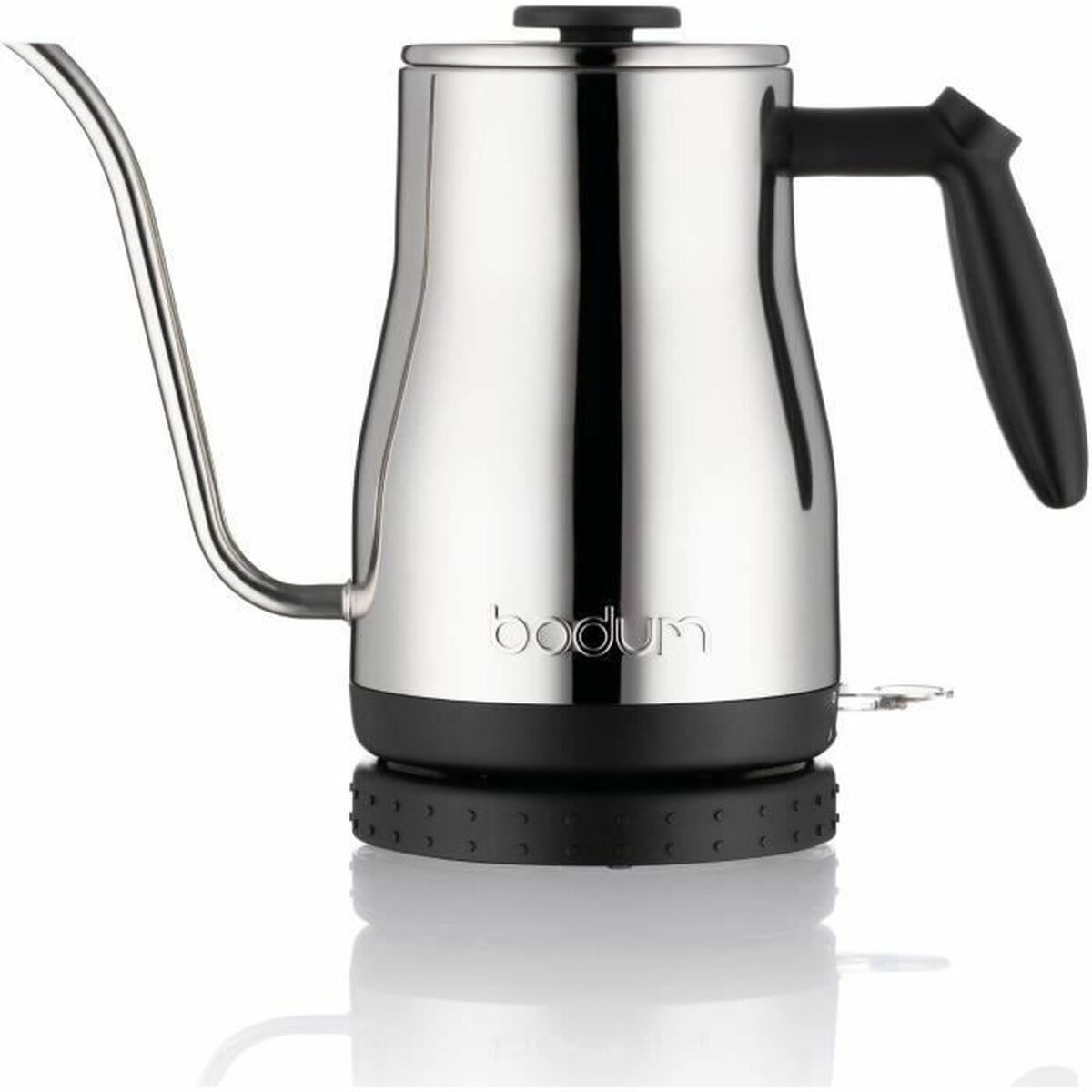 Bodum Елктрочайники Bodum Елктрочайники 1 L Stahl, 1 l, 1200 W