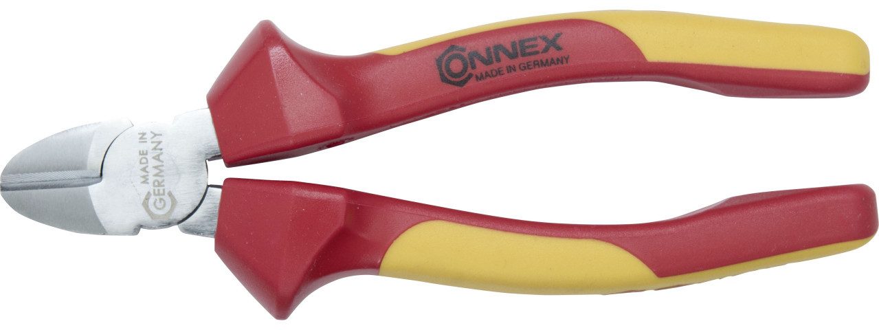 Connex Seitenschneider Connex Seitenschneider 160 mm verchromt