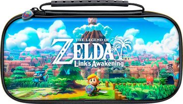 BigBen Spielekonsolen-Tasche Zelda Link's Awakening NNS47