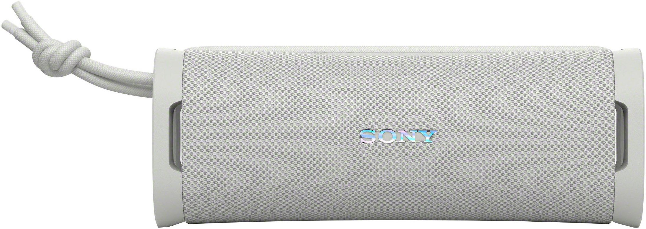 Sony ULT FIELD 1 Bluetooth-Lautsprecher (Bluetooth, 30 W, SRS-ULT10, Wasserdicht,Staubdicht,Stoßfest,12 Stunden Batterielaufzeit)