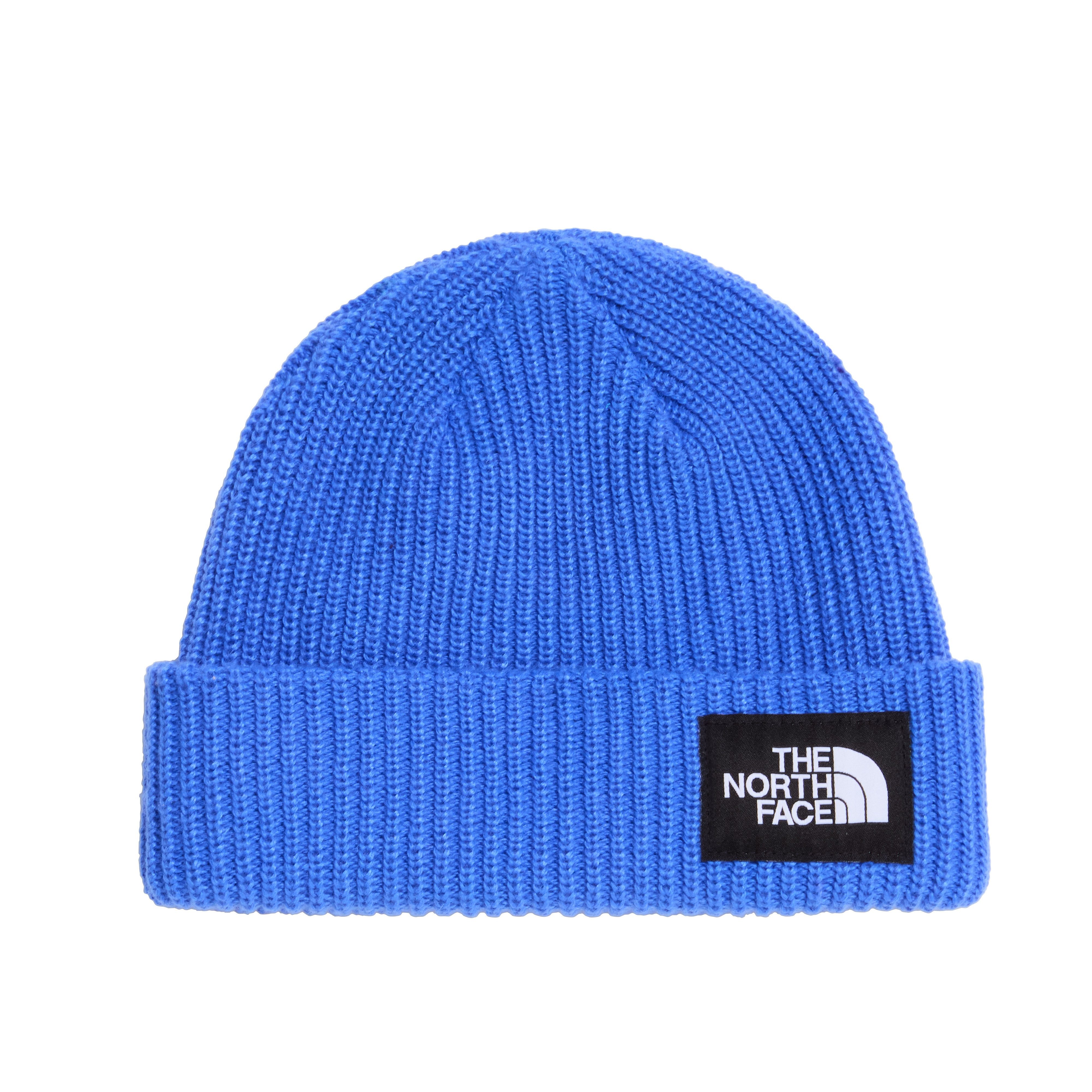 The North Face Beanie KIDS SALTY LINED BEANIE für Kinder, aus Polyester, mit FlashDry™ Technologie