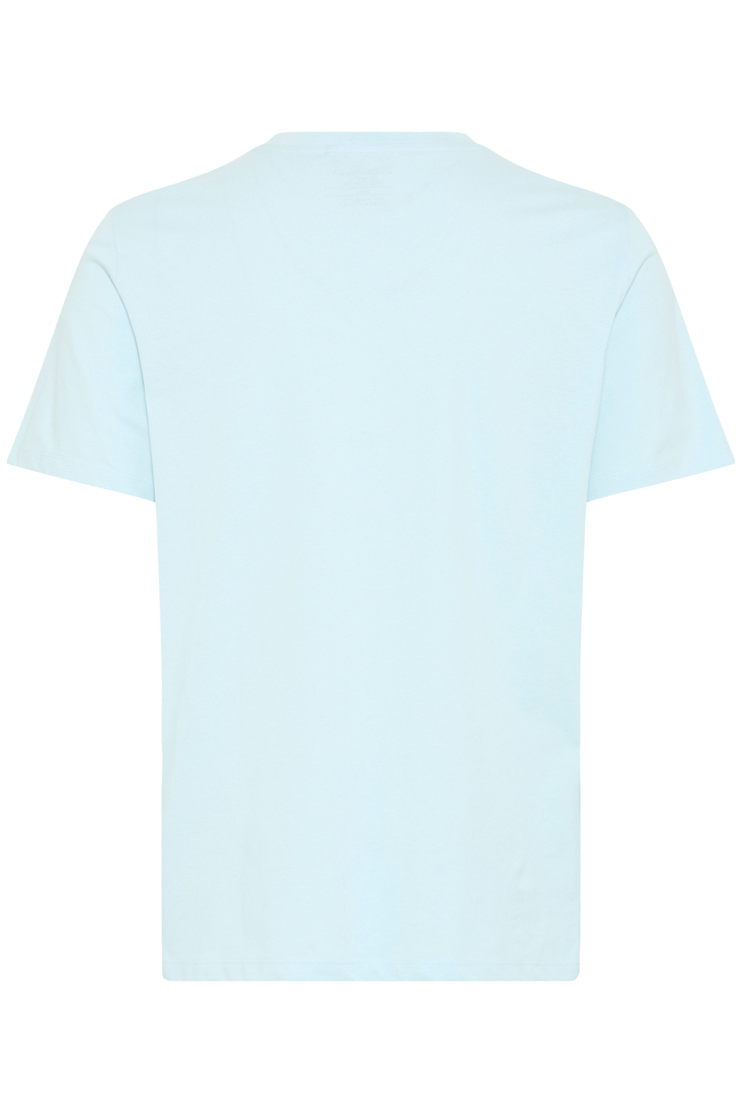 Blend T-Shirt BHKAMDEN LOGO S/S TEE