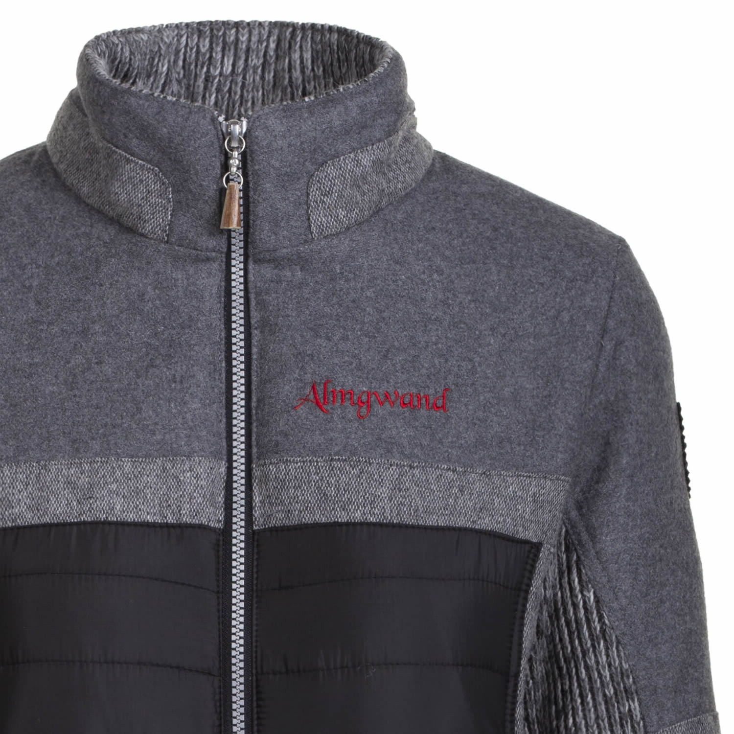 RennerXXL Fleecejacke Almgwand Nordwand Damen Jacke günstig online kaufen