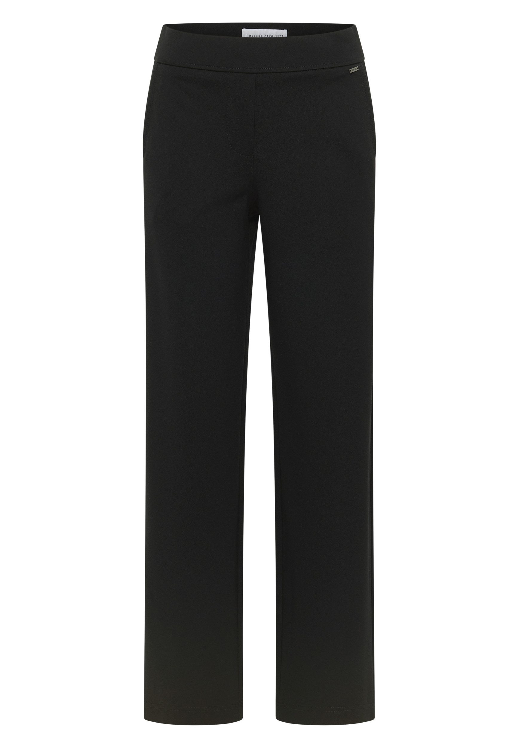 CECIL Stoffhose NOS Style Neele Straight günstig online kaufen