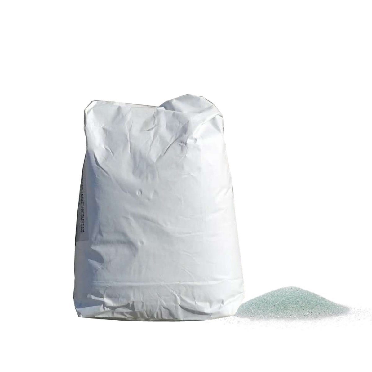 MERANUS GMBH Sandfilteranlage 20 kg FilterBeads big 1,0 - 2,0 mm Glasperlen anstatt Filtersand Pool