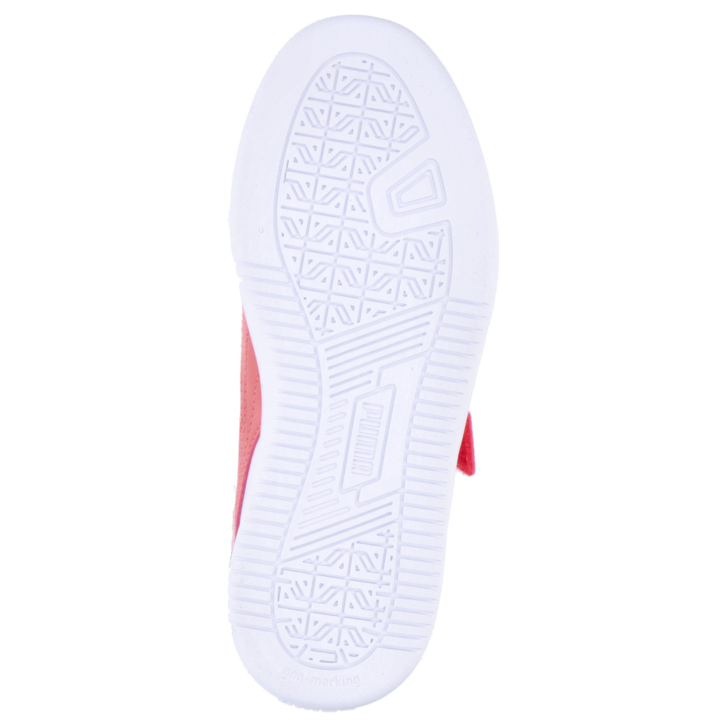 PUMA Puma Kinder Sneaker Caven 2.0 Block AC+PS 394462 Sneaker