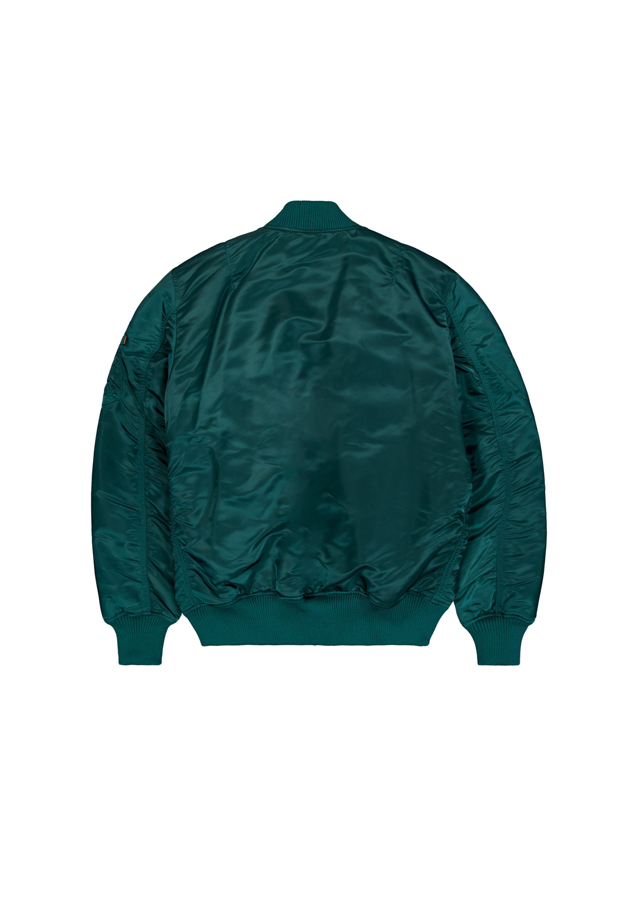Alpha Industries Bomberjacke MA-1 VF 59 Long