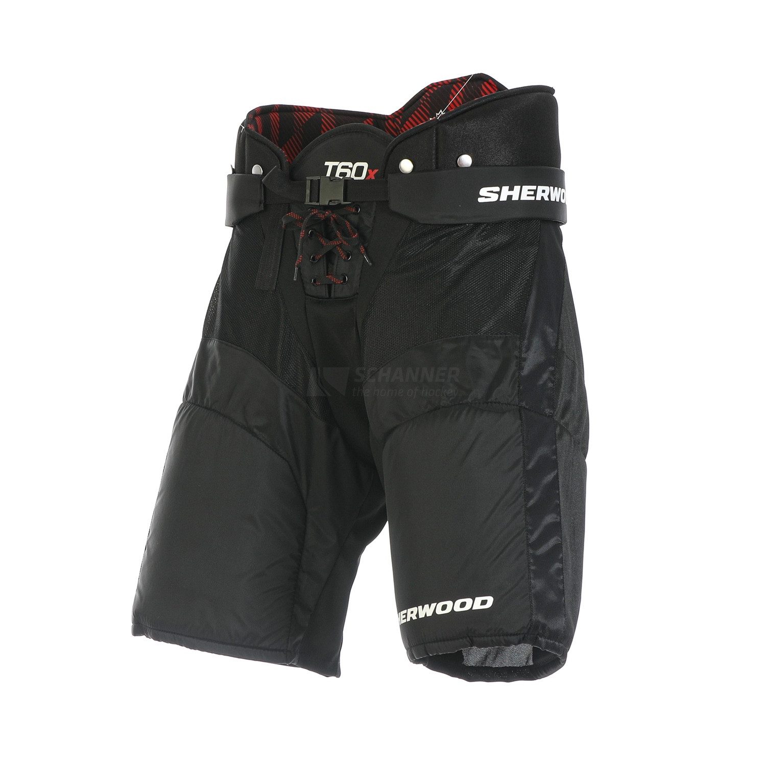 SHER-WOOD Schutzhose Hose Sherwood T60X Senior