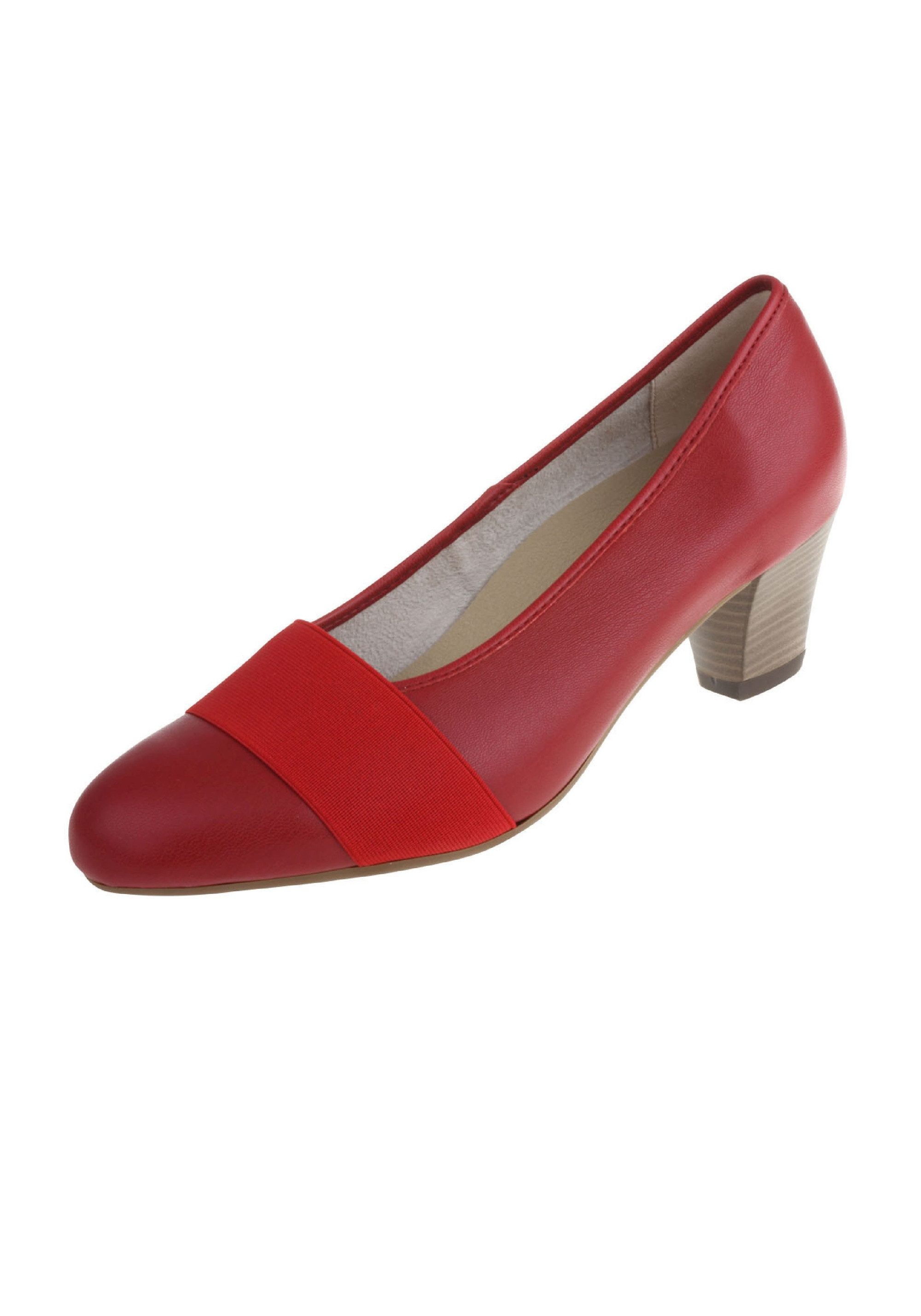Sonja Pumps