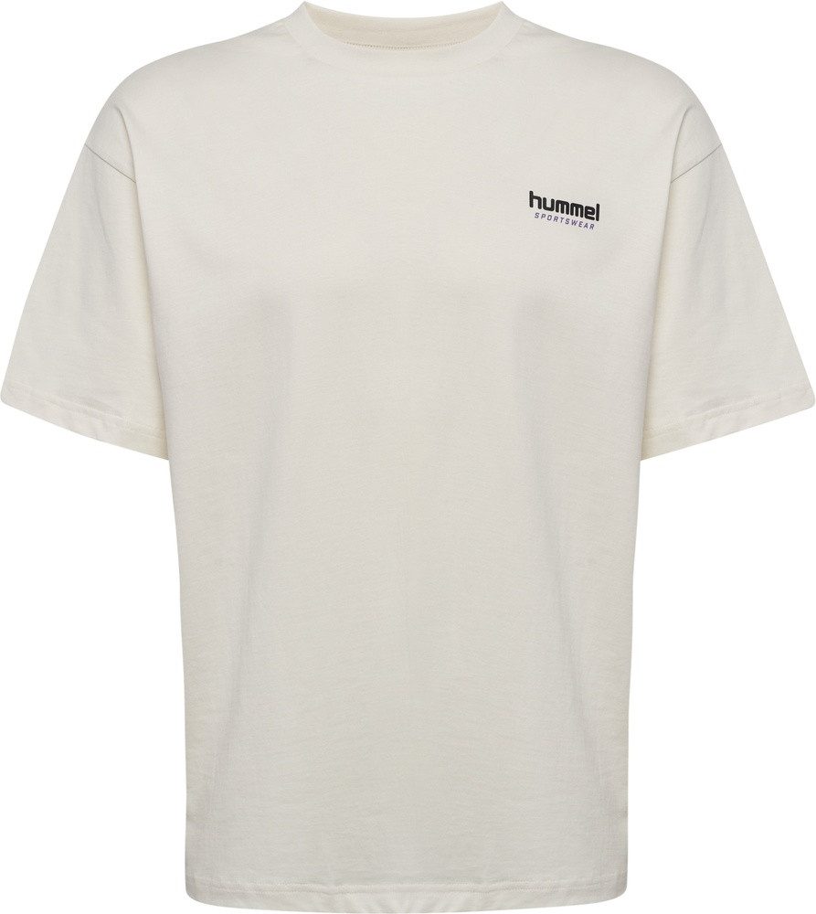 T-Shirt Loose T-Shirt S/S Whistle