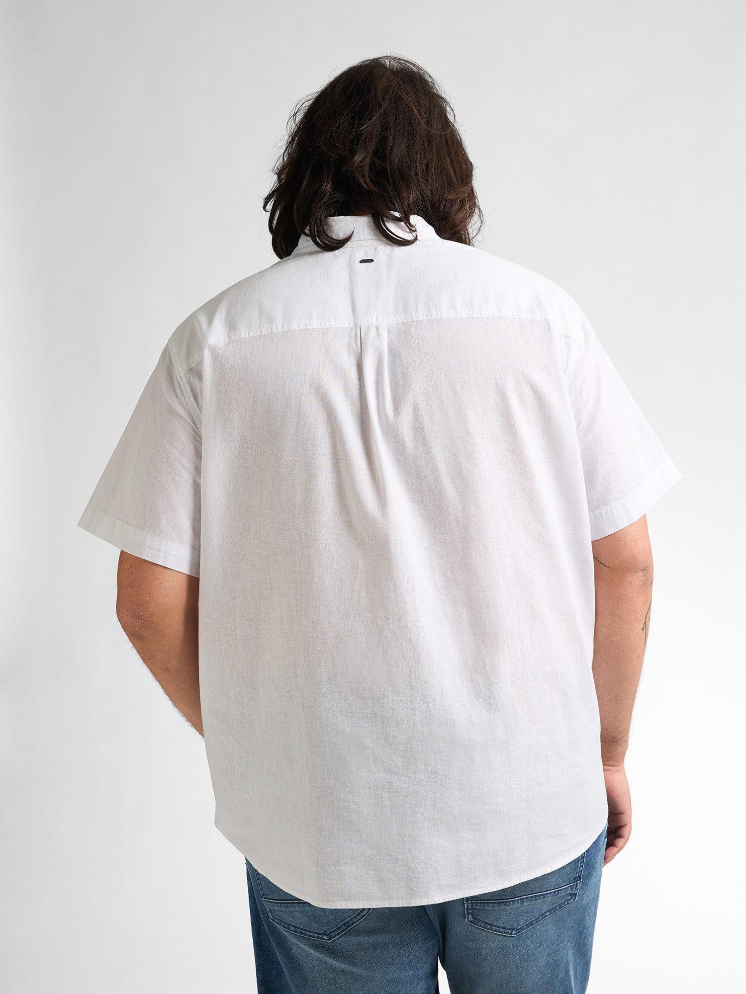 Petrol Industries Kurzarmhemd günstig online kaufen