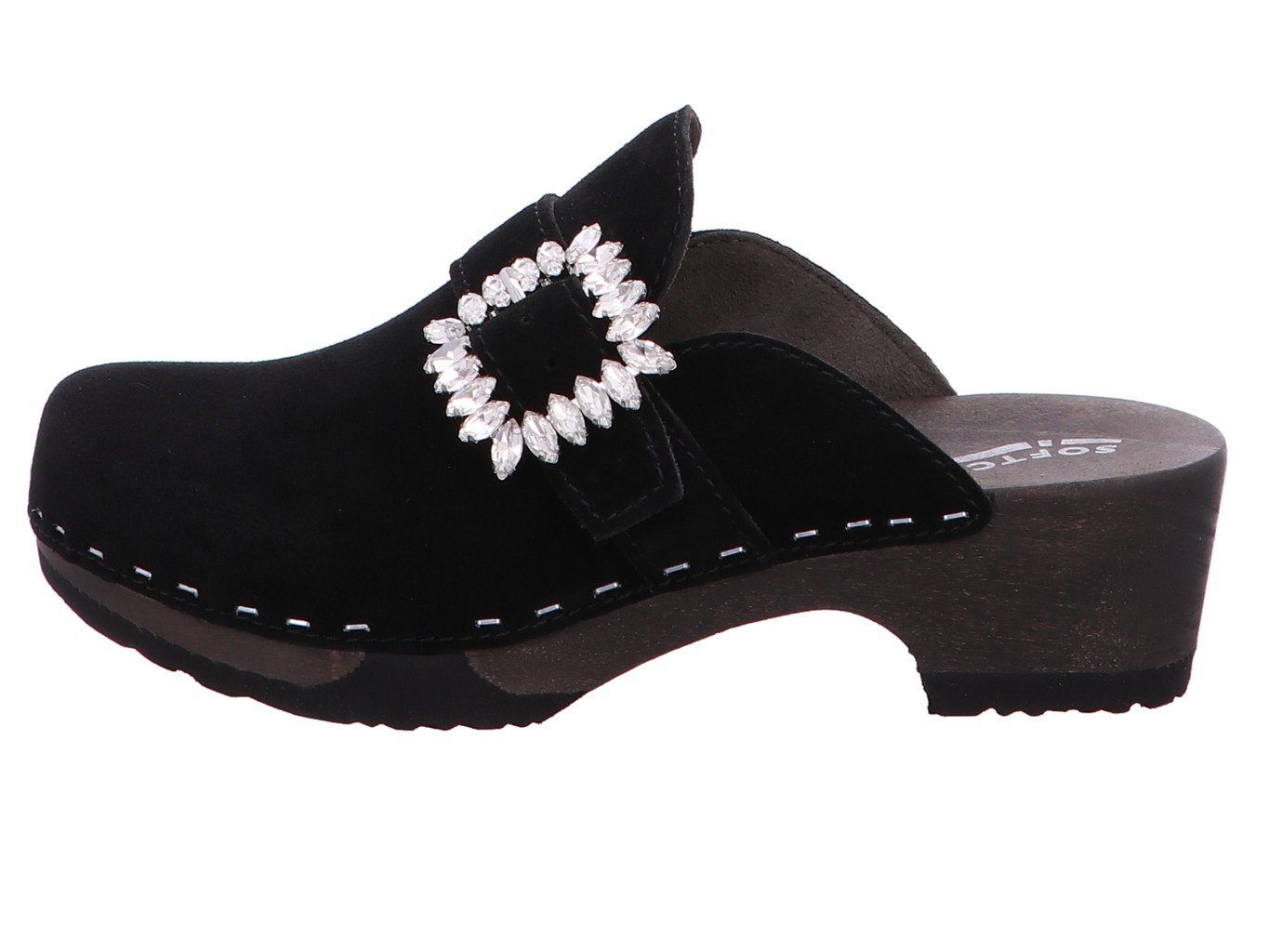 Teodora Clog Softclox