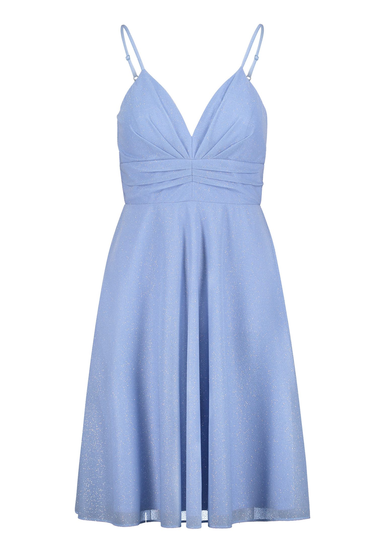 Vera Mont Cocktailkleid Damen knöchellang