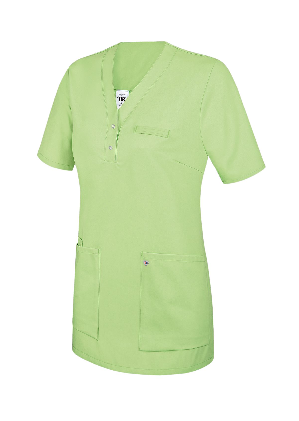 bp Funktionsbluse Schlupfkasack für Damen extra günstig online kaufen