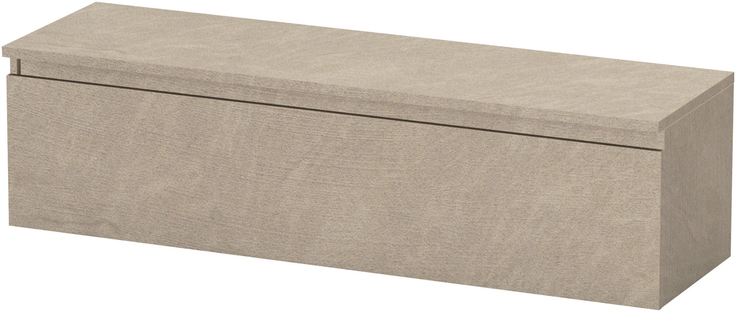 Home affaire Lowboard Infinity Breite 138 cm, TV-Schrank mit 1 Schubkasten, (2 Innenfächer), TV-Board stehend, verschiedene Farben