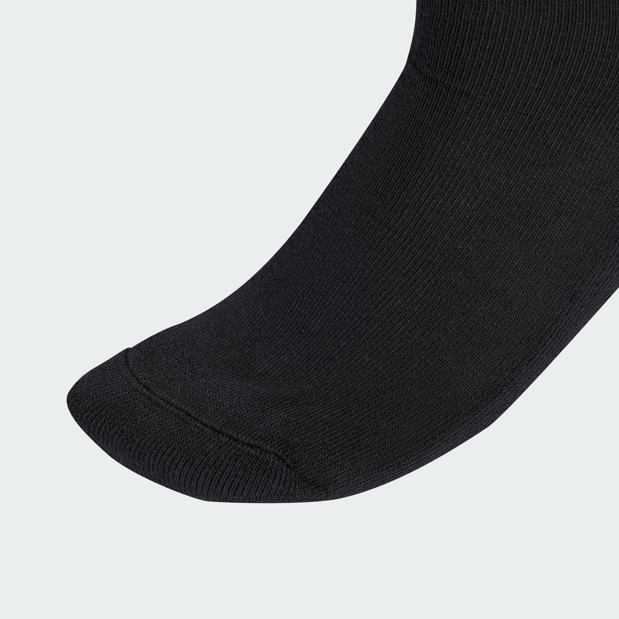 adidas Originals Füßlinge 3-STREIFEN ANKLE SOCKEN, 3 PAAR (1-Paar) günstig online kaufen
