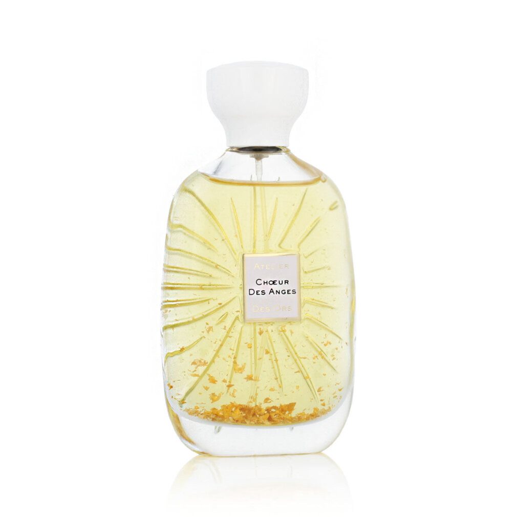 Atelier Des Ors Eau de Parfum Choeur Des Anges Eau De Parfum 100 ml