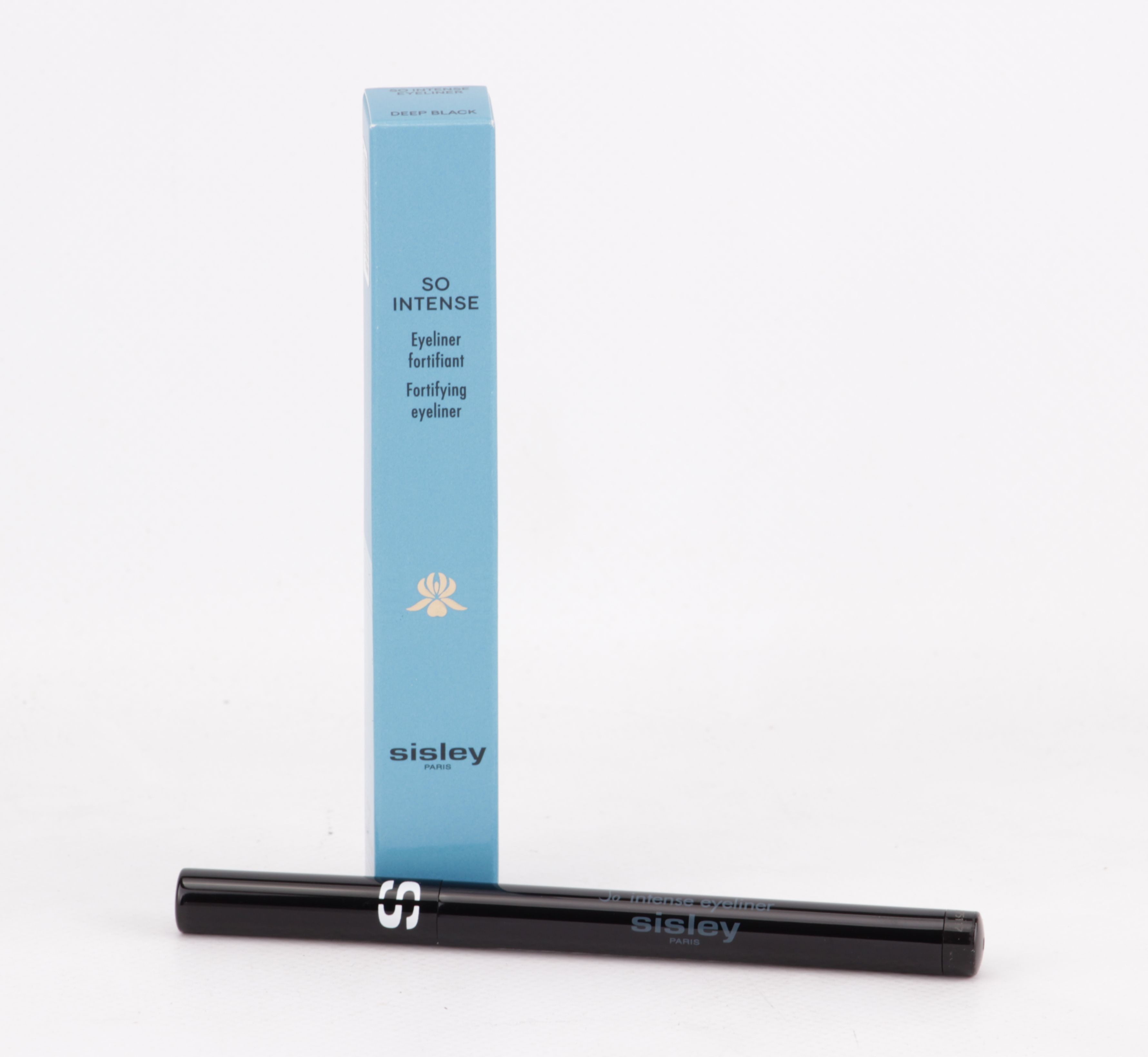 sisley Mascara So Intense Eyeliner