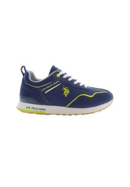 U.S. Polo Assn Schuhe Sneaker Schnürschuhe TABRY Sneaker