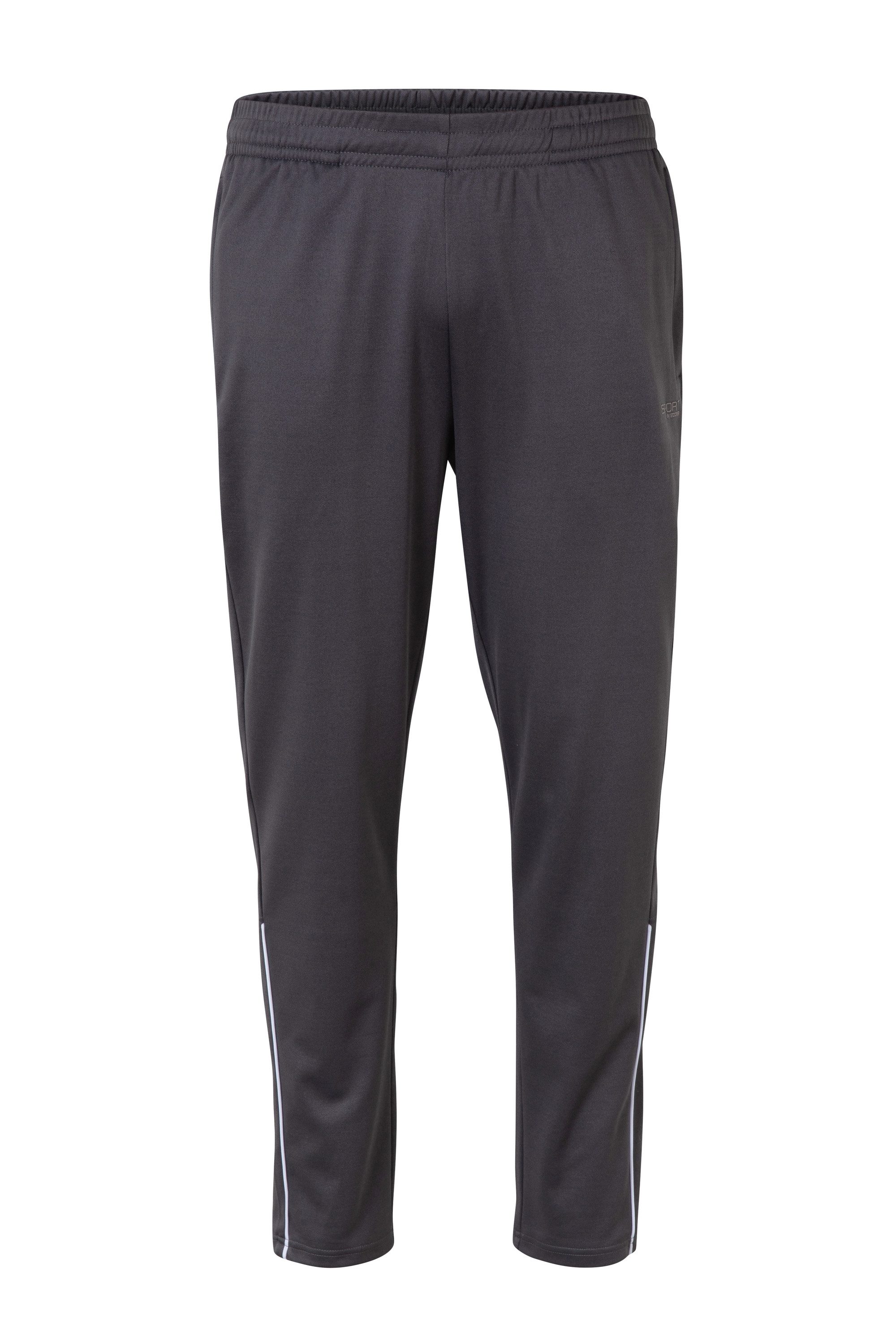Sporthose Regular Fit Sport- und Sweathose