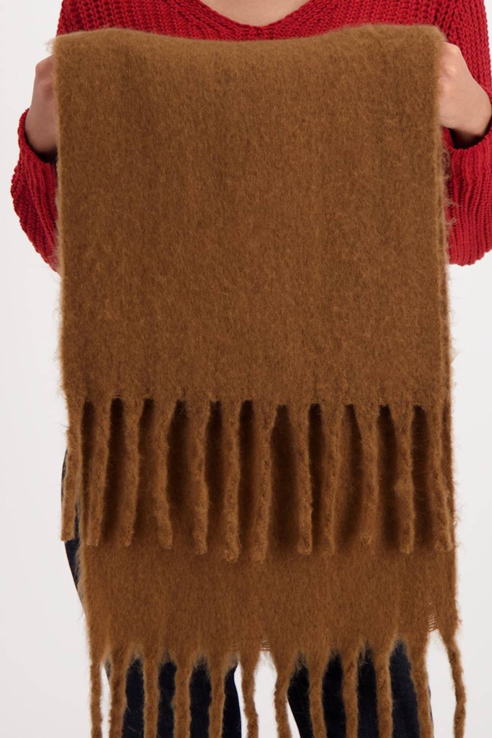 Monari Modeschal 809668, flauschig