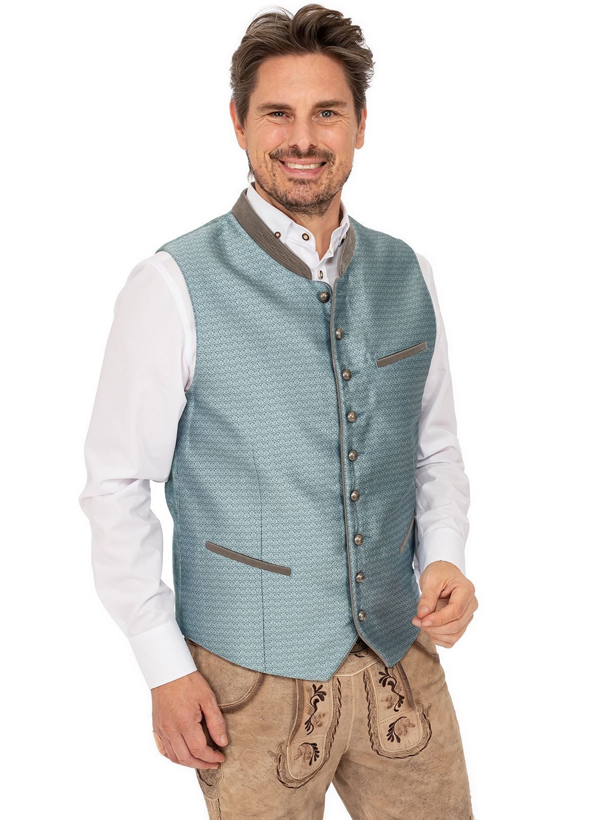 Maddox Trachtenweste GAIS günstig online kaufen