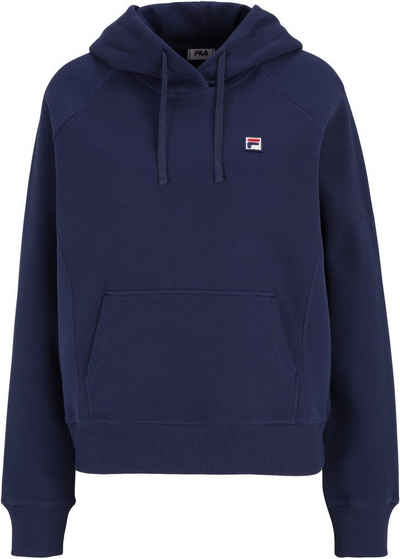 Fila Kapuzenpullover