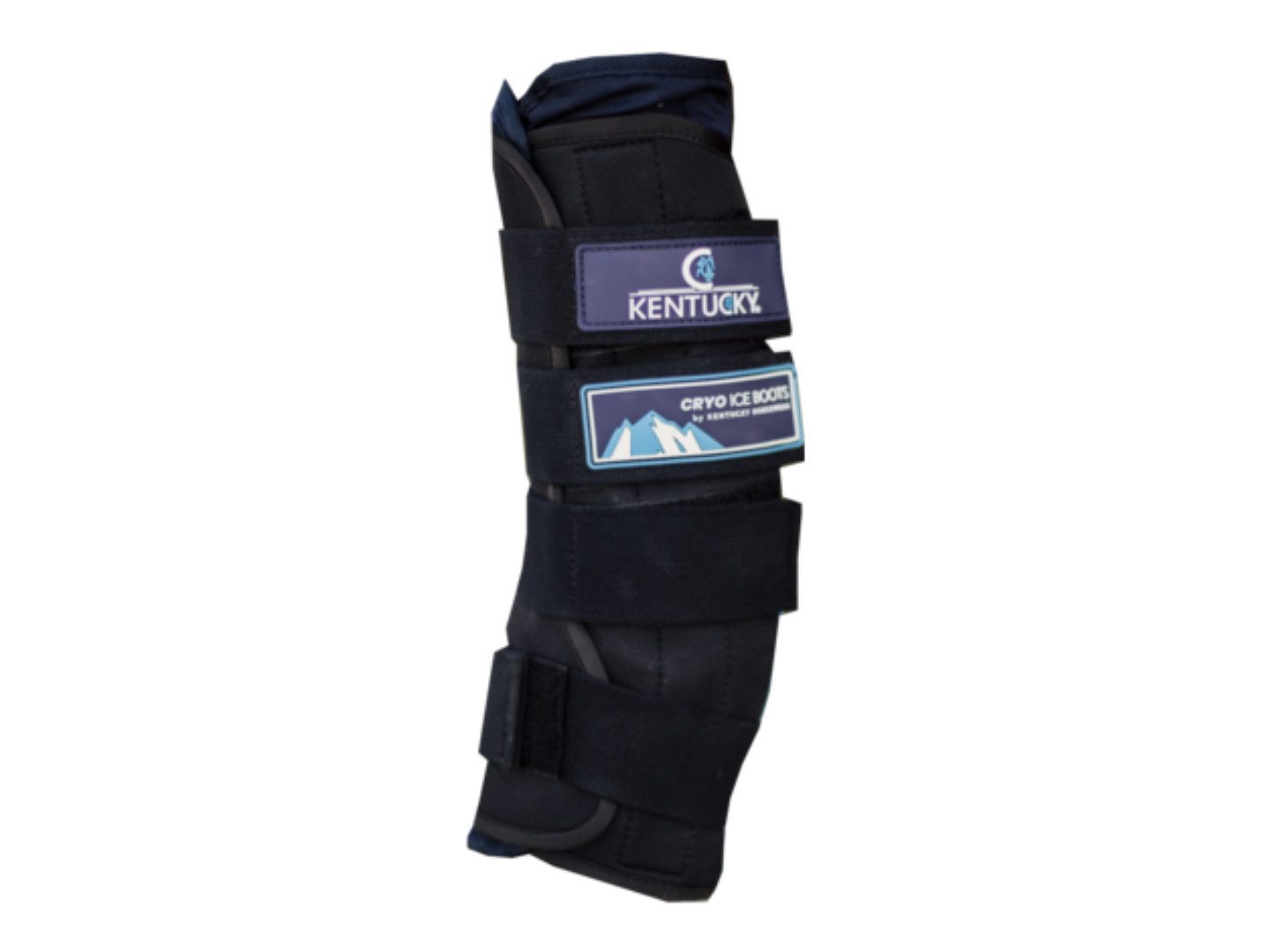 Kentucky Horsewear Gamaschen Gamaschen Cryo Ice Boots