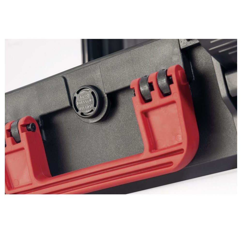 Thumbnail - Parat Werkzeugkoffer Parat PROTECT 20 6430000391 Profi, Heimwerker, Handwerker, Techniker W