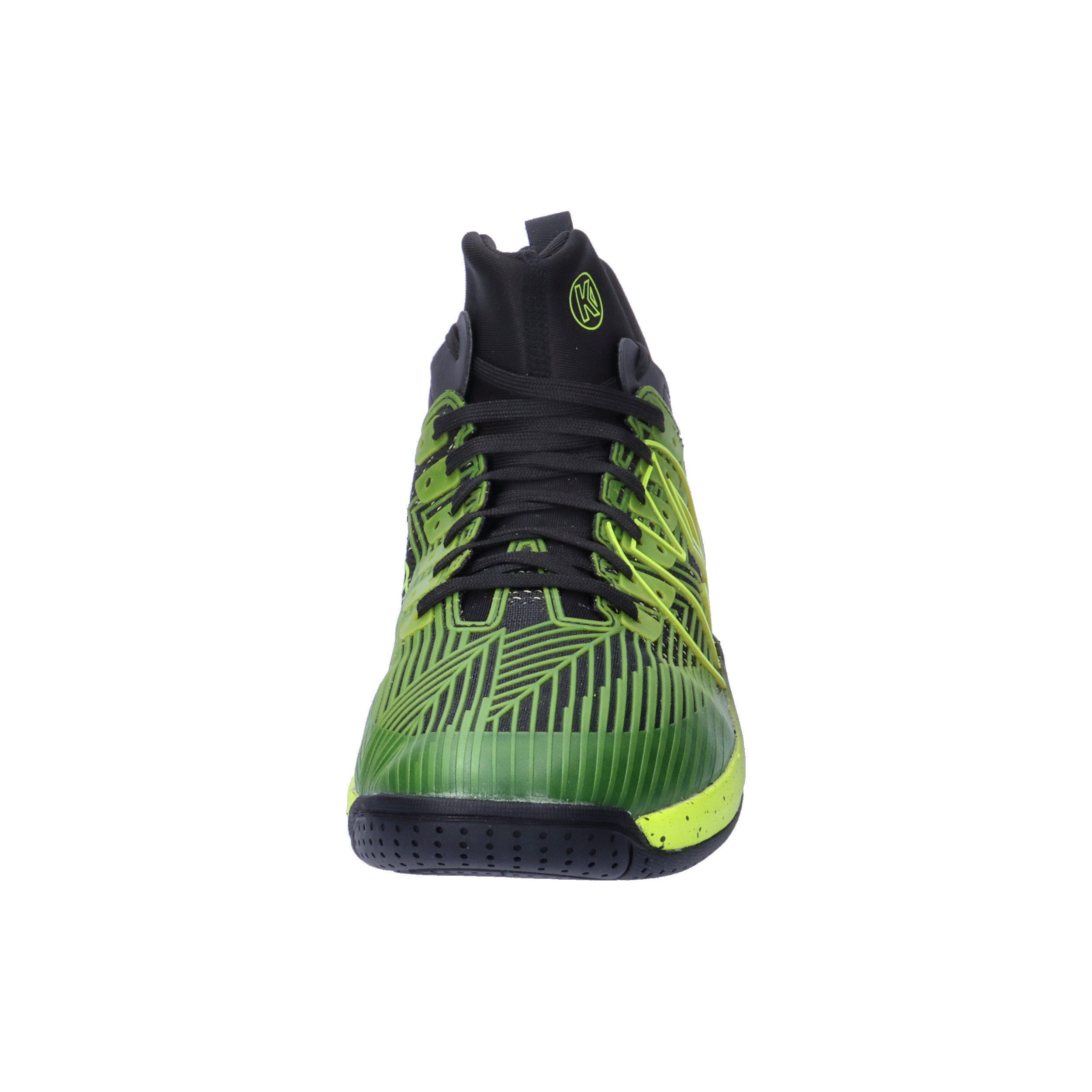 Kempa Kempa Herren Handballschuhe ATTACK MID Hallenschuh