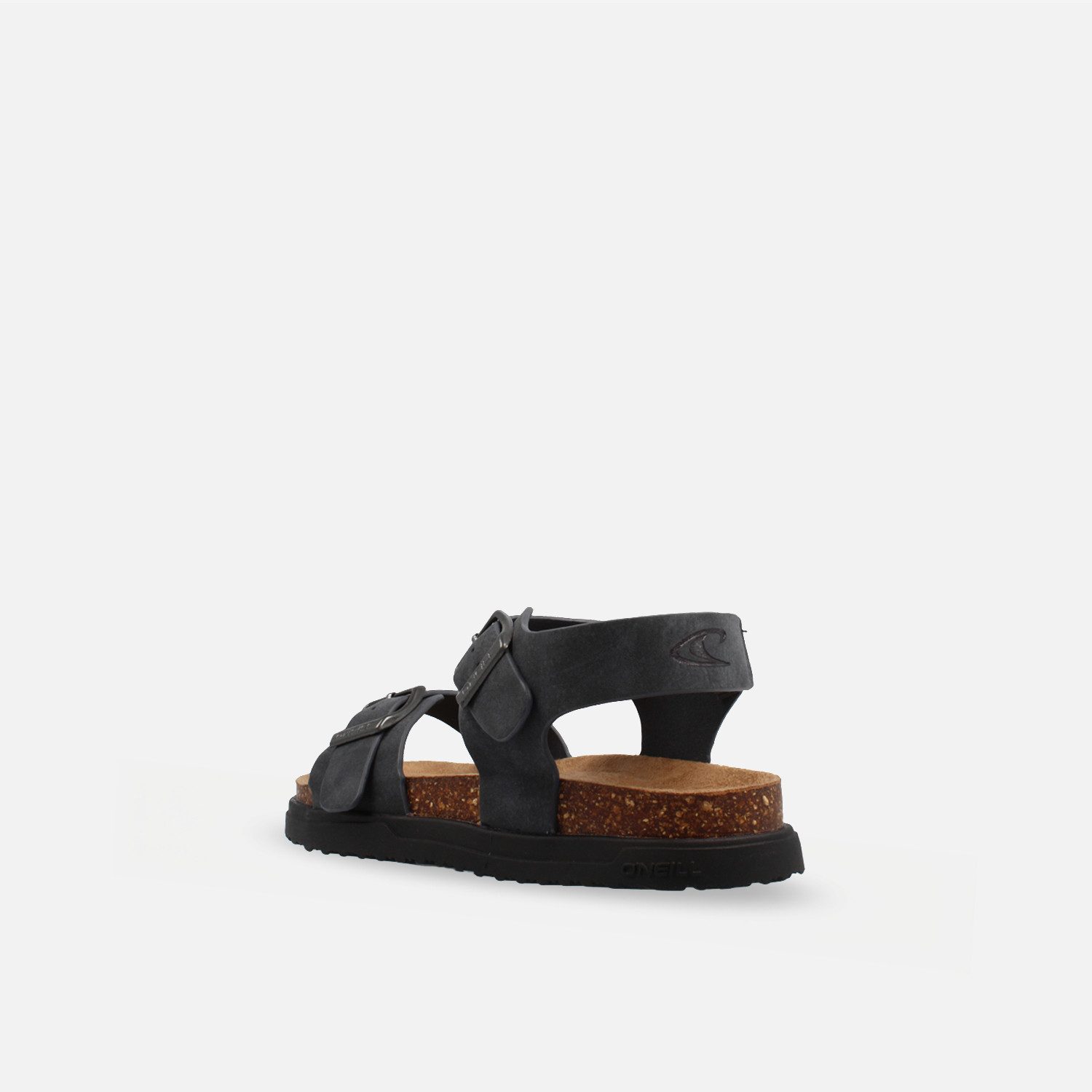 O'Neill POLLY SANDAL LOW JR Sandale Sommerschuh, Schlappen mit Schnallenverschluss für Kinder