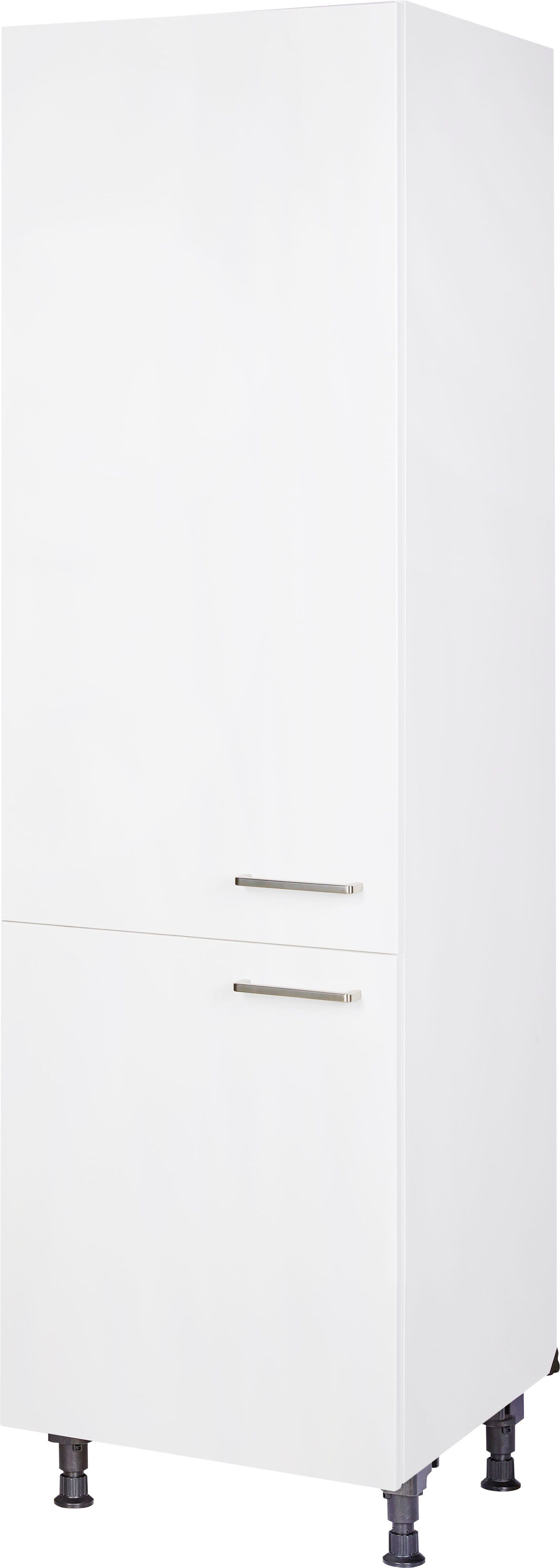 nobilia® Vorratsschrank "Touch", Ausrichtung wählbar, mit zwei Türen, vormontiert, Breite/Höhe: 60/216,6 cm