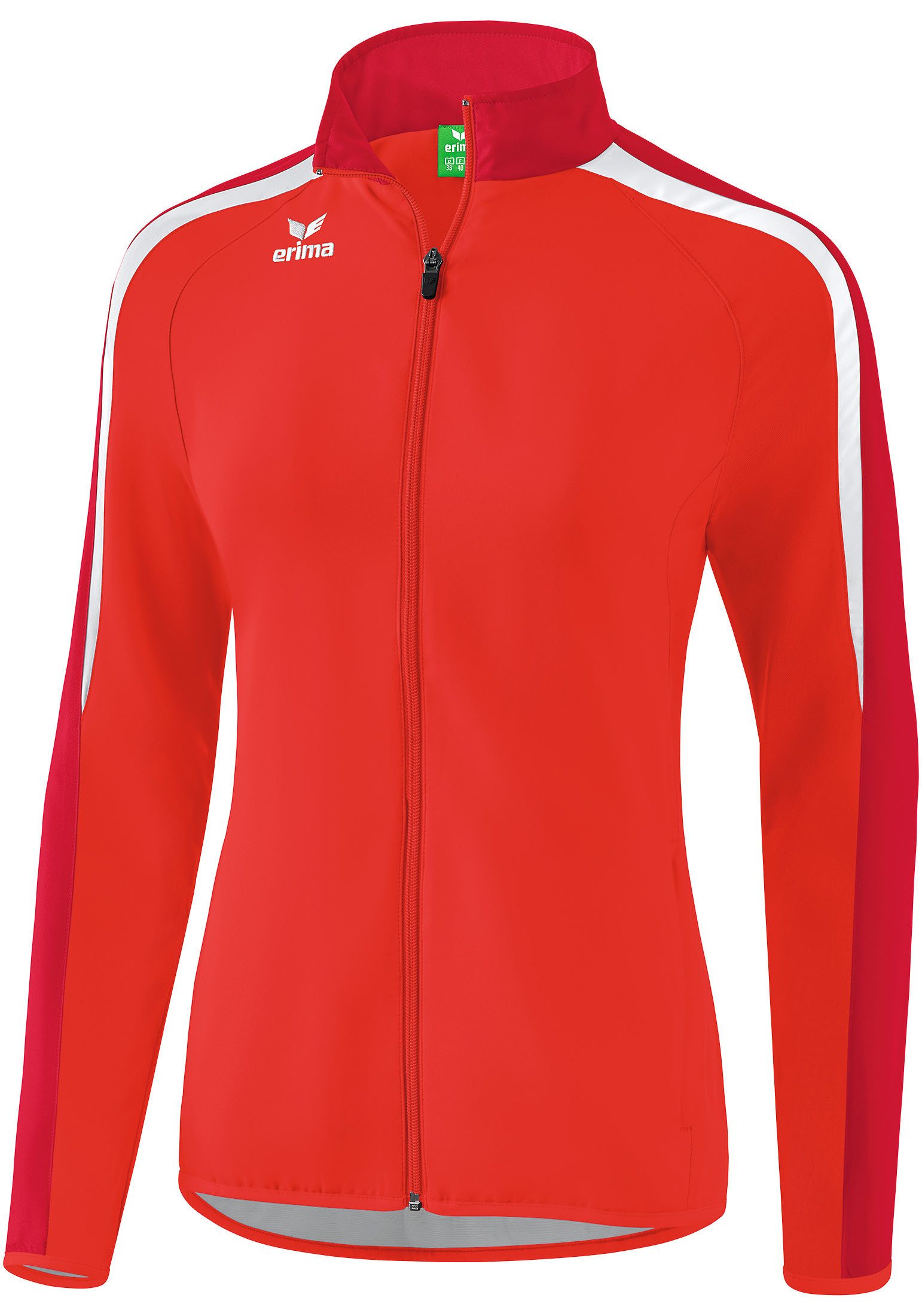 Präsentationsanzug Damen Liga 2.0 Präsentationsjacke