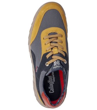 CallagHan Sneaker Leder/Textil Sneaker