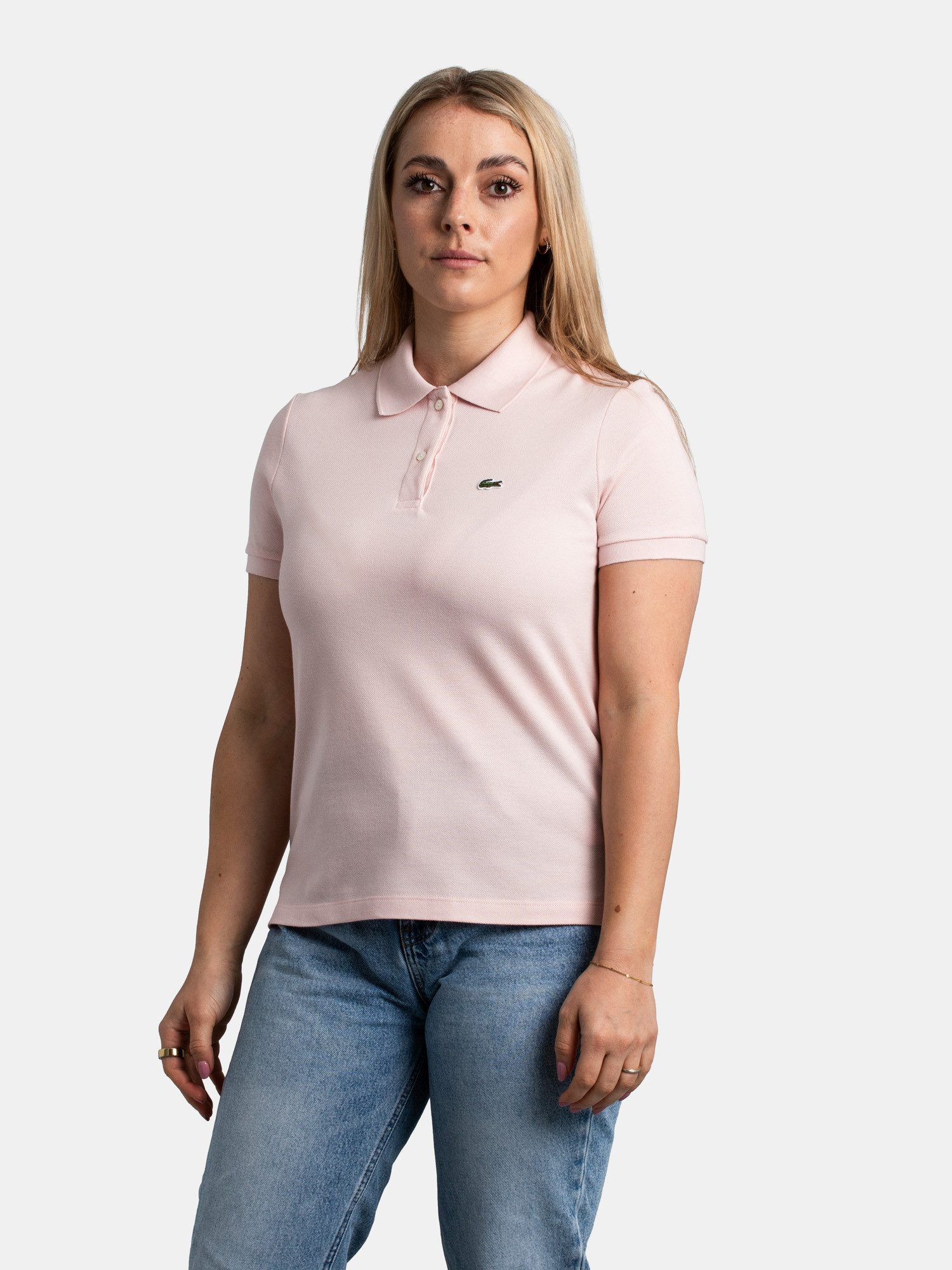 Lacoste Poloshirt Lacoste Chemise Polo