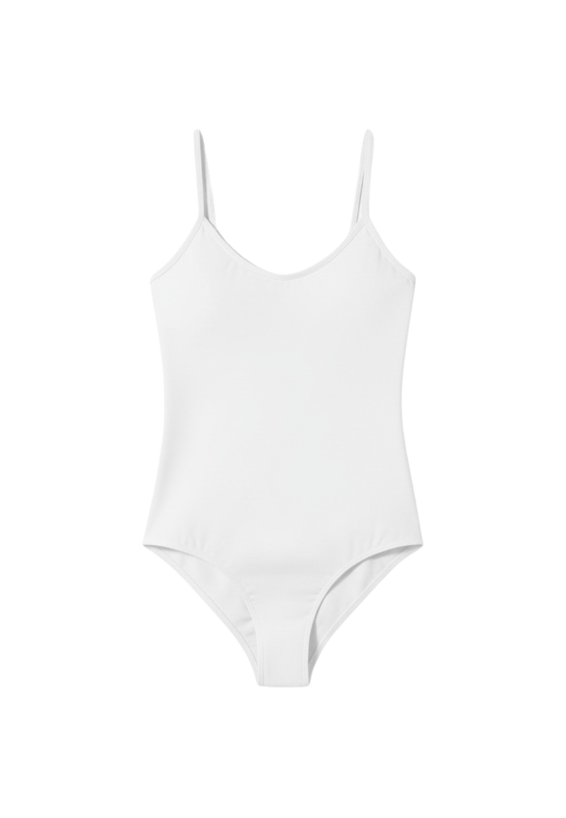 Diademita Body BASIC MAX Body Top Frauen 3er-Pack (Set, 3-tlg., 3er Pack)
