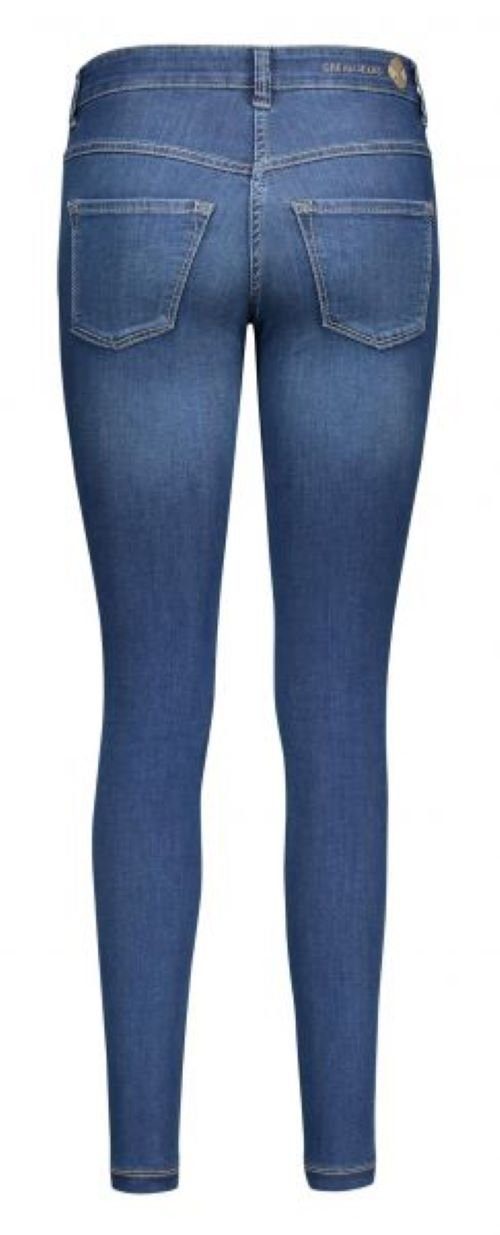 MAC Stretch-Jeans "Dream" mit Stretch für den perfekten Sitz günstig online kaufen