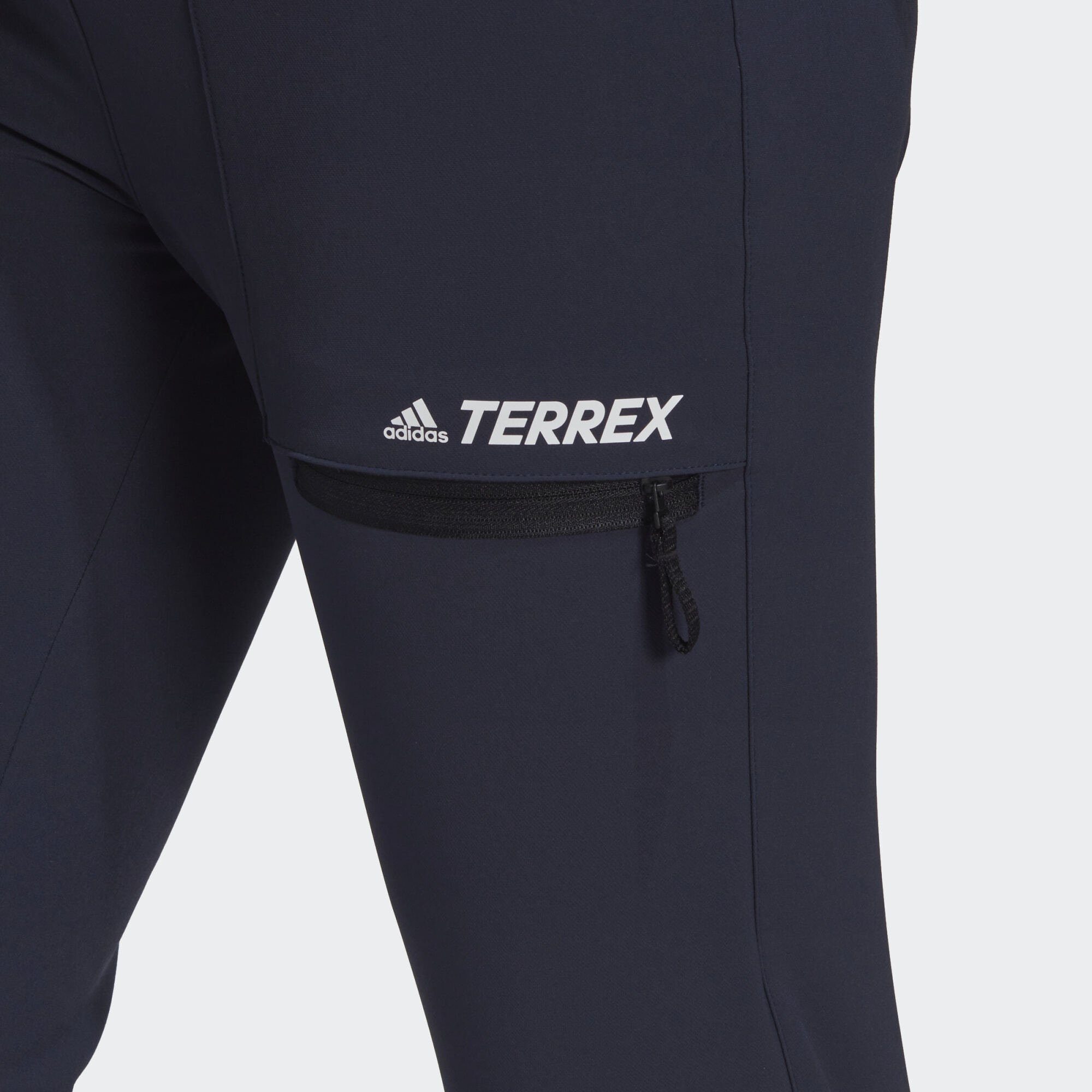 YEAROUND TERREX Ink Legend Trekkinghose TERREX adidas SOFTSHELLHOSE