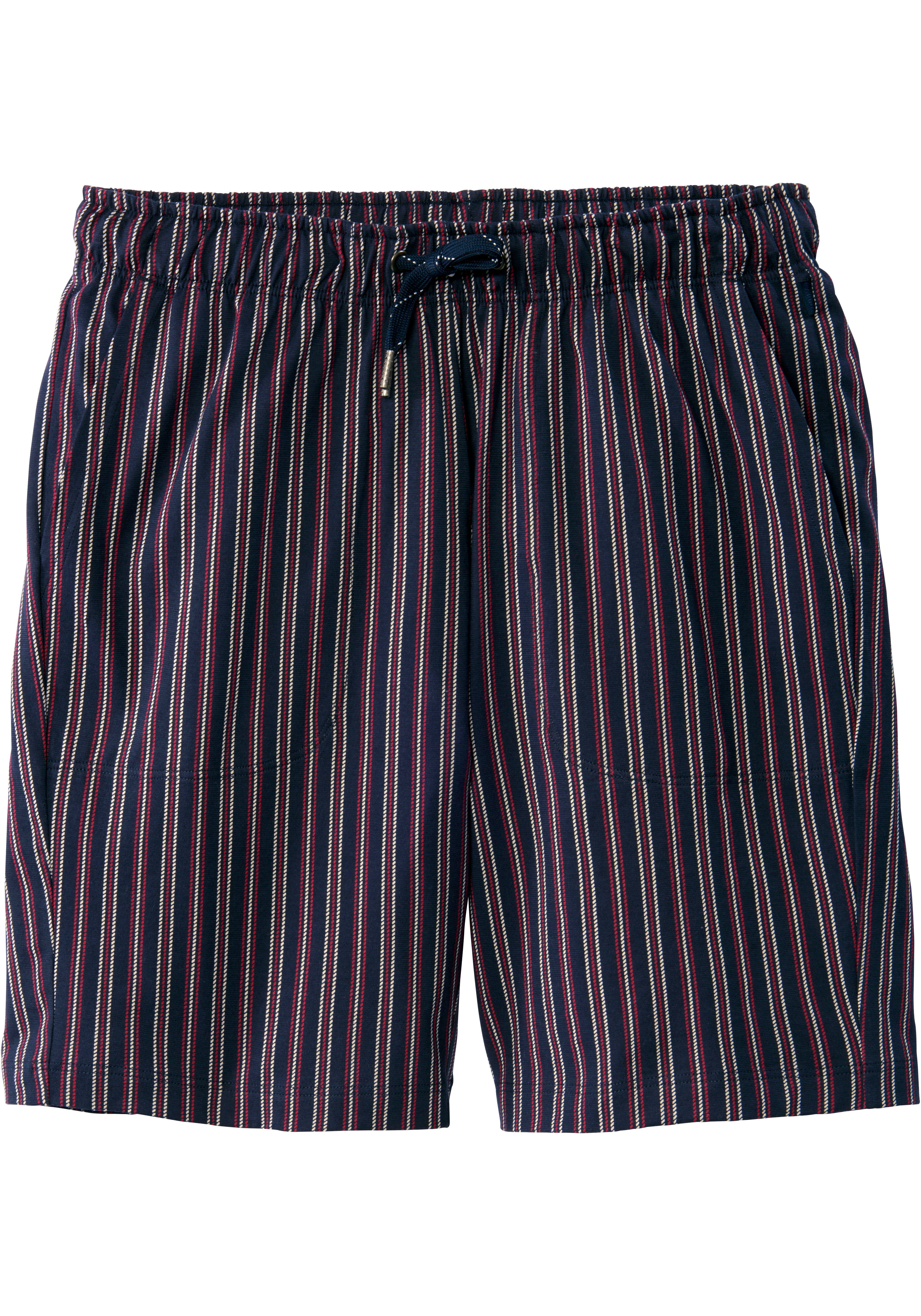 CALIDA Bermudas Remix Basic Sleep mit günstig online kaufen