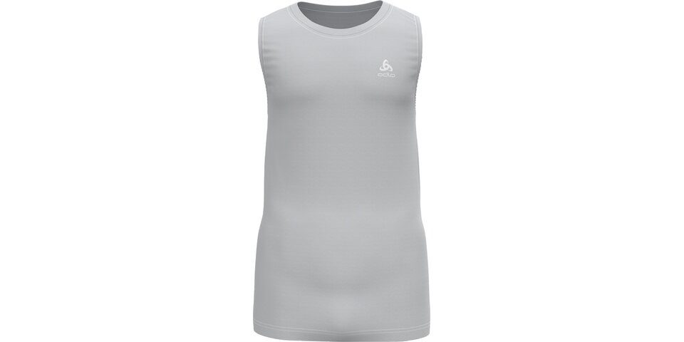 Odlo Unterhemd BL TOP CREW NECK TANK ACTIVE F WHITE günstig online kaufen
